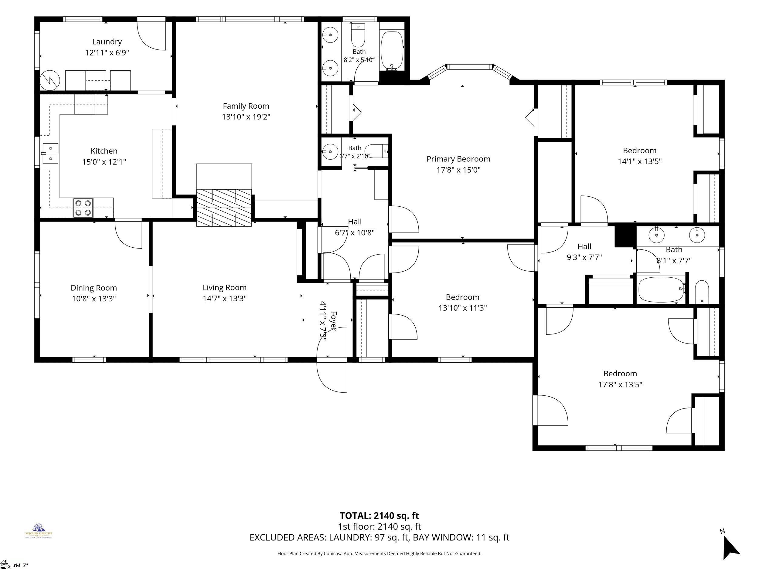 1808 Poole Town Road Property Photo 34