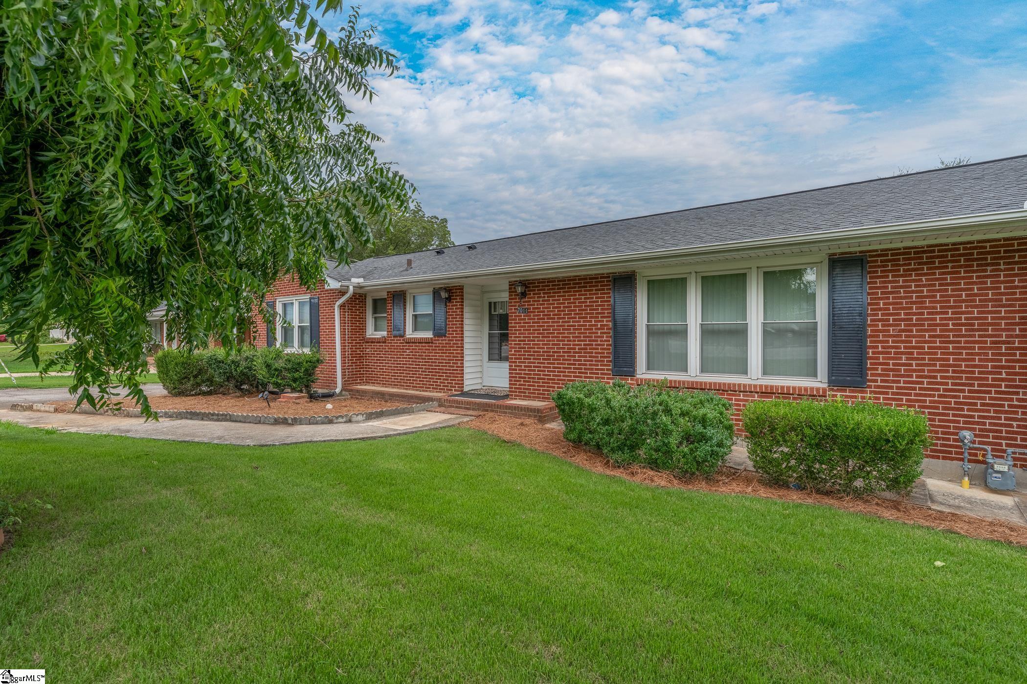 7011 White Horse Road Property Photo 1