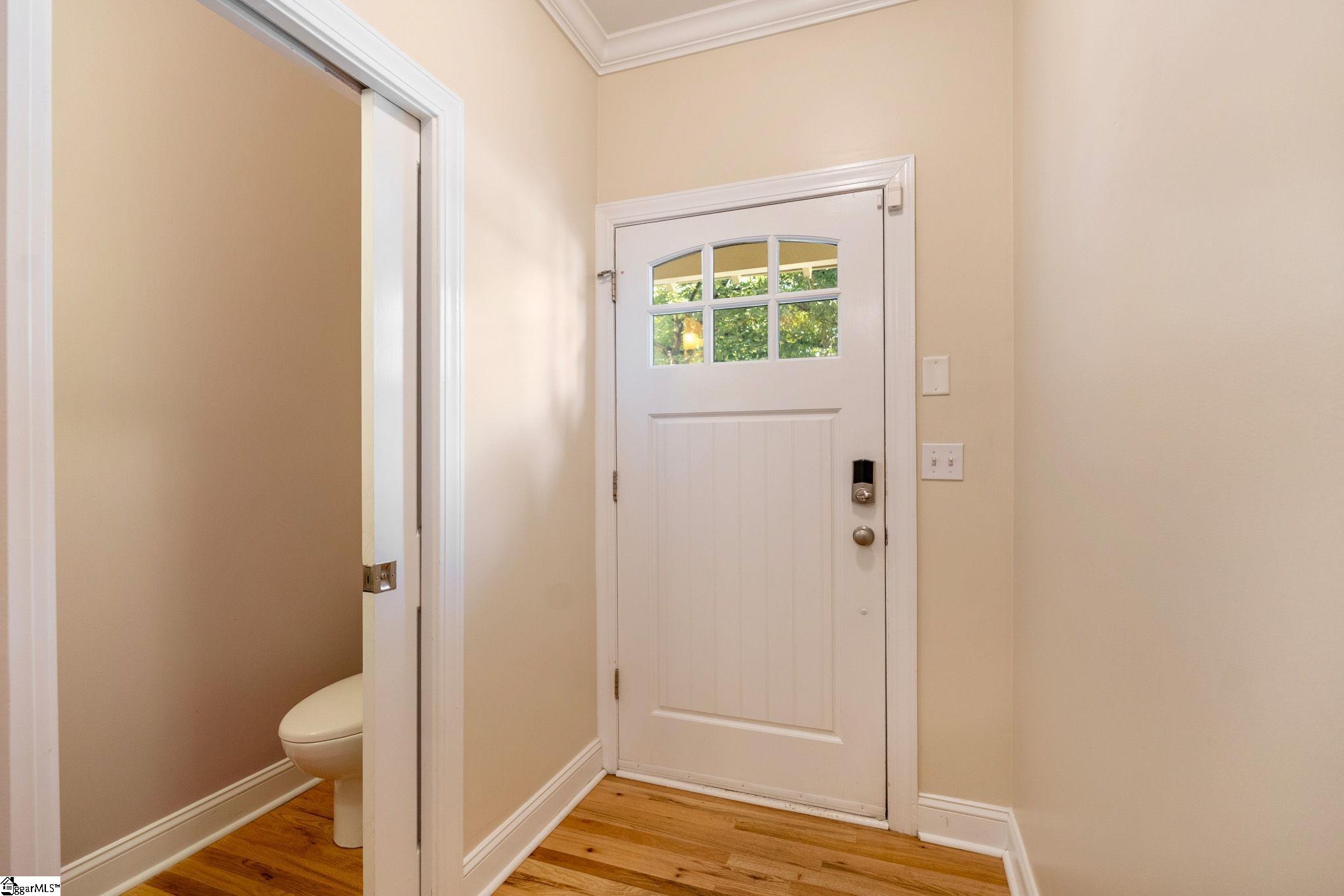 4 Cureton Street Property Photo 5