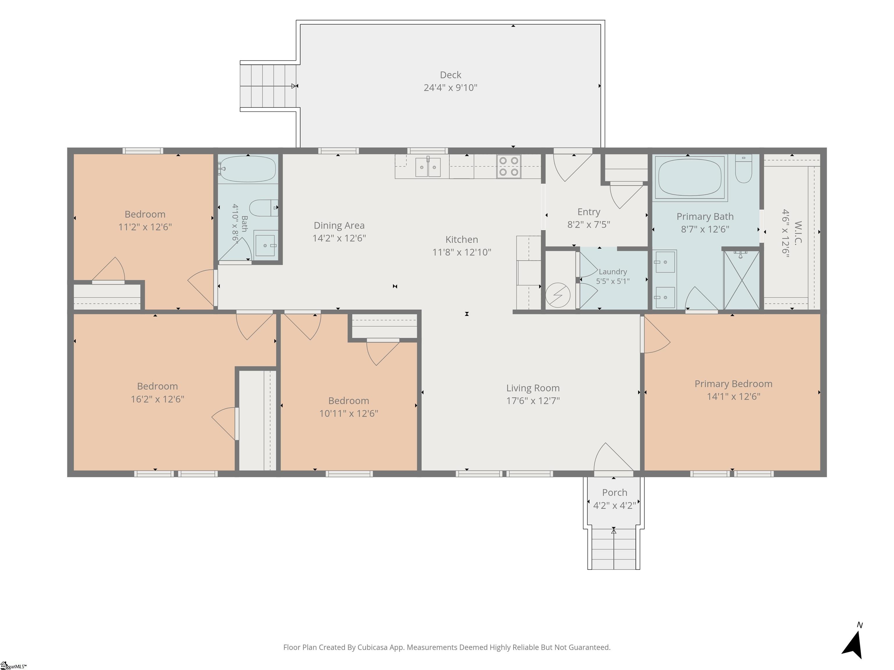 169 B D Johnston Road Property Photo 6