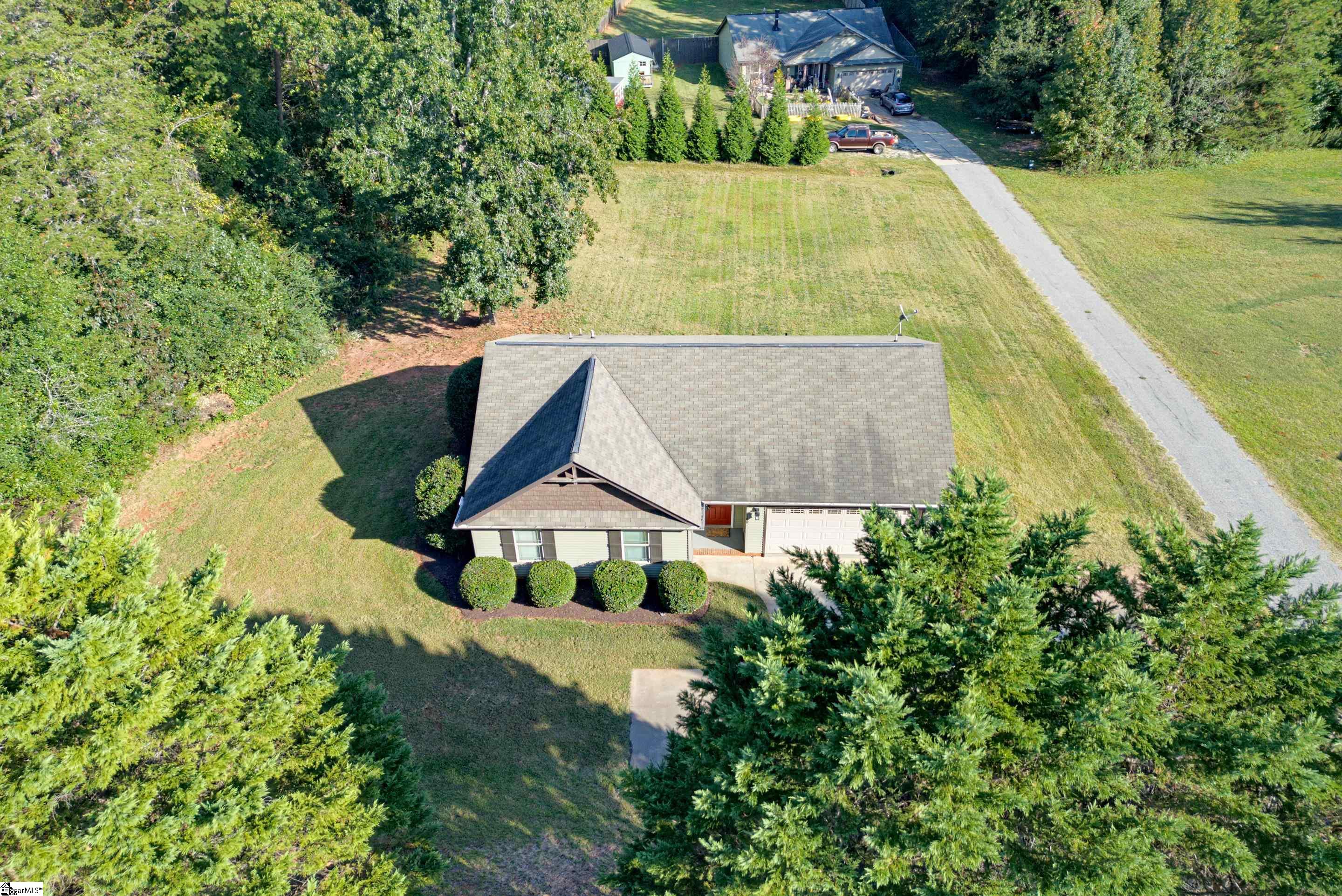 2180 Tigerville Road Property Photo 2