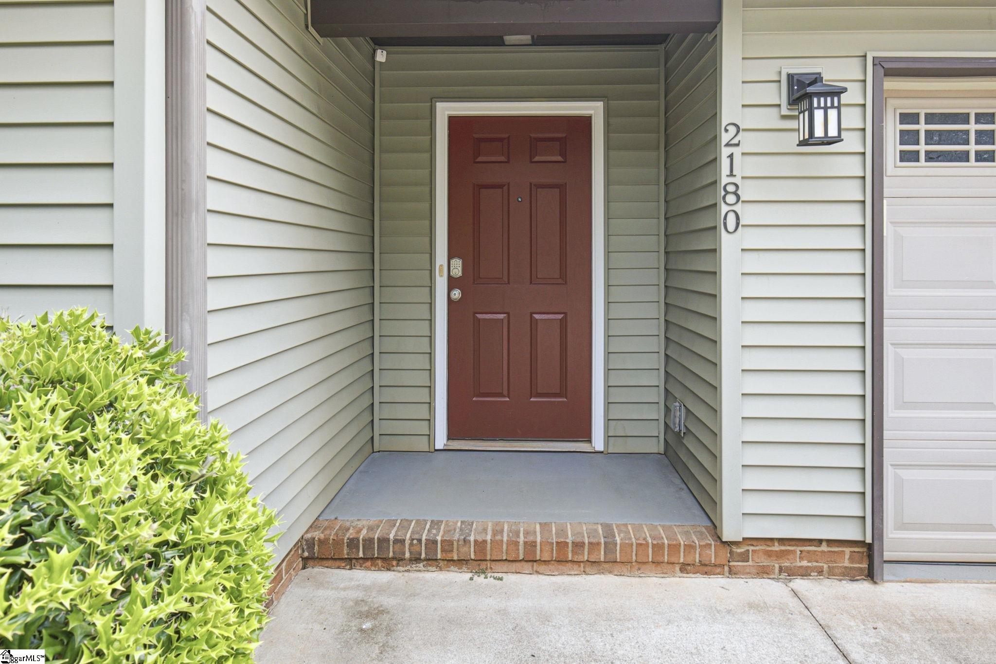 2180 Tigerville Road Property Photo 4