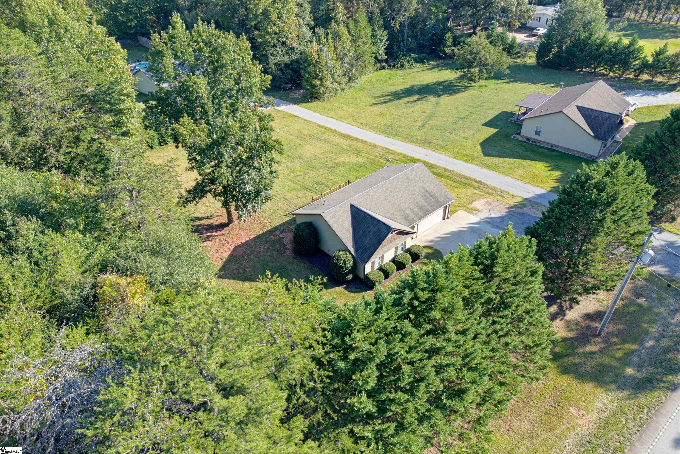 2180 Tigerville Road Property Photo 5