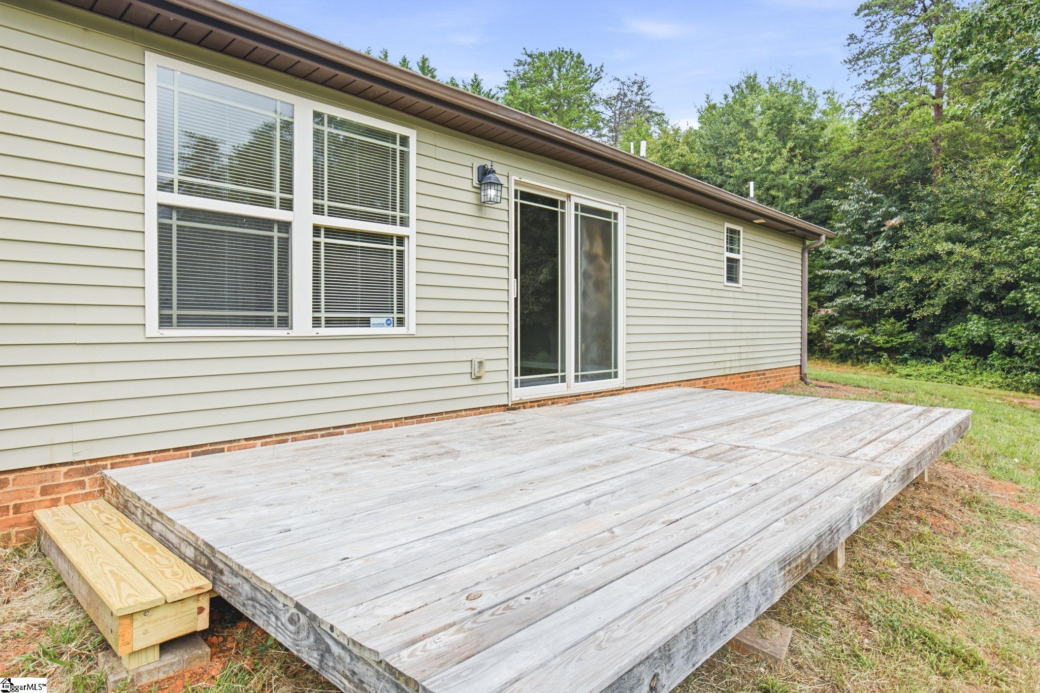 2180 Tigerville Road Property Photo 24