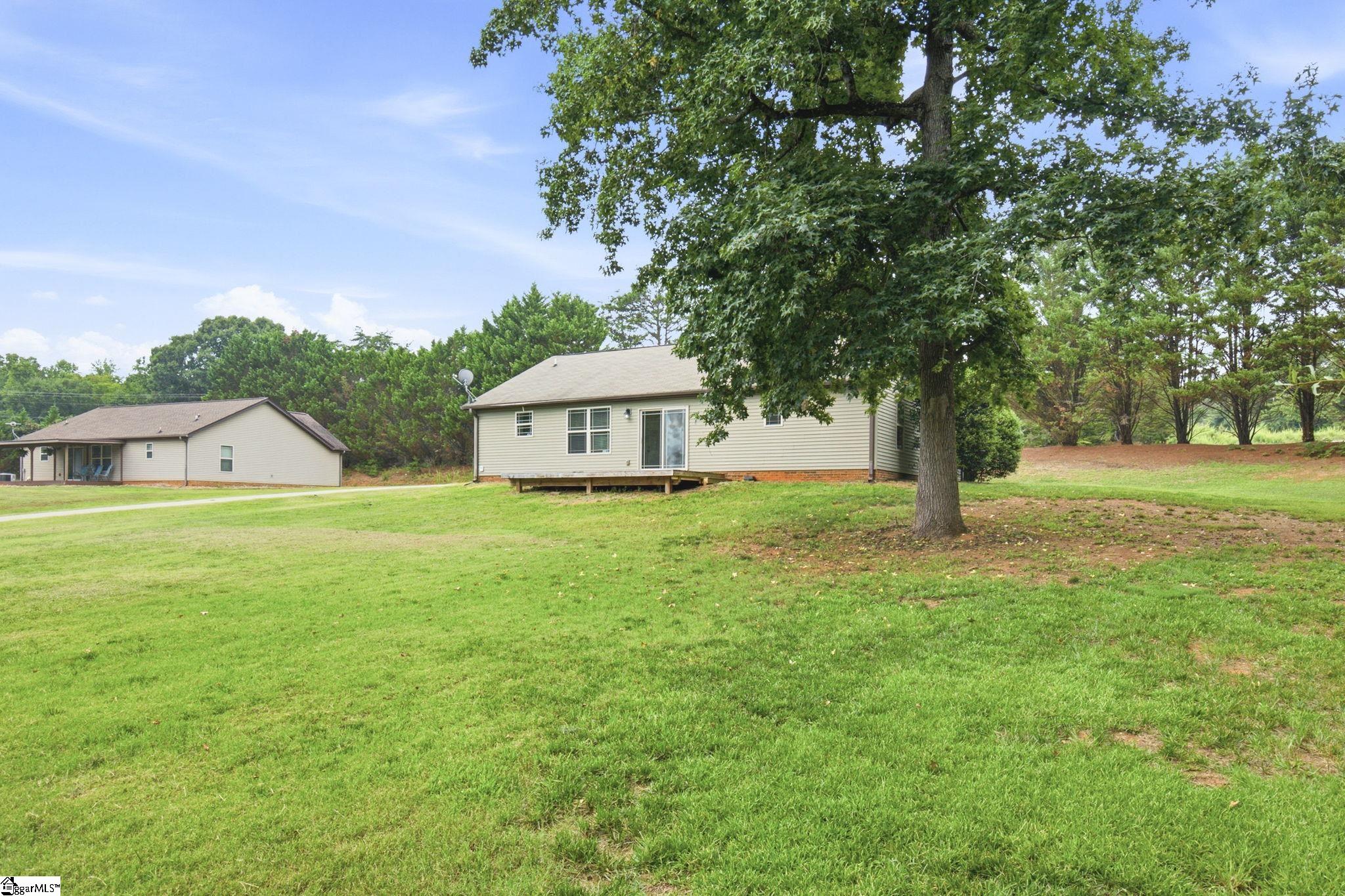2180 Tigerville Road Property Photo 27