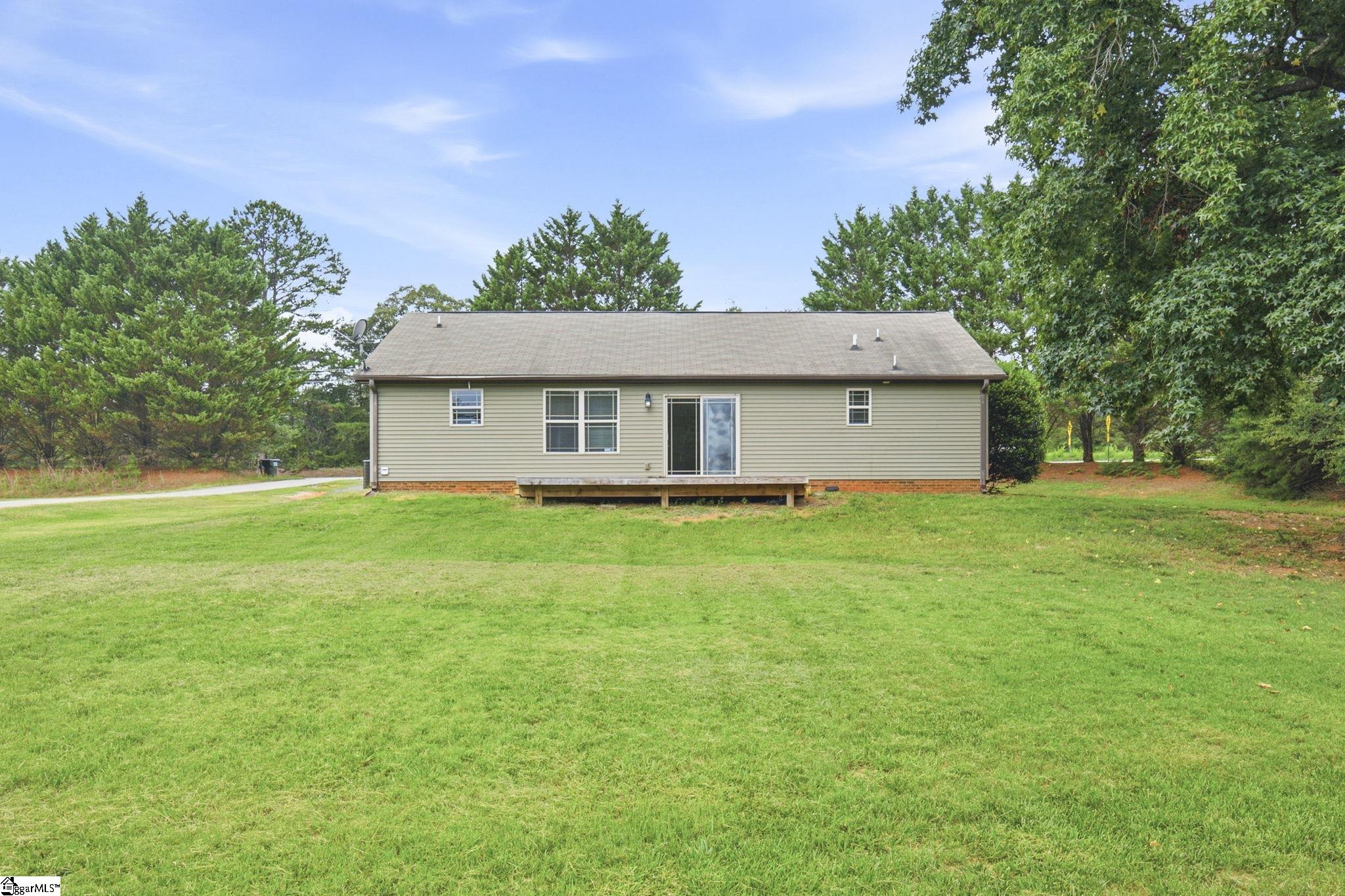 2180 Tigerville Road Property Photo 29