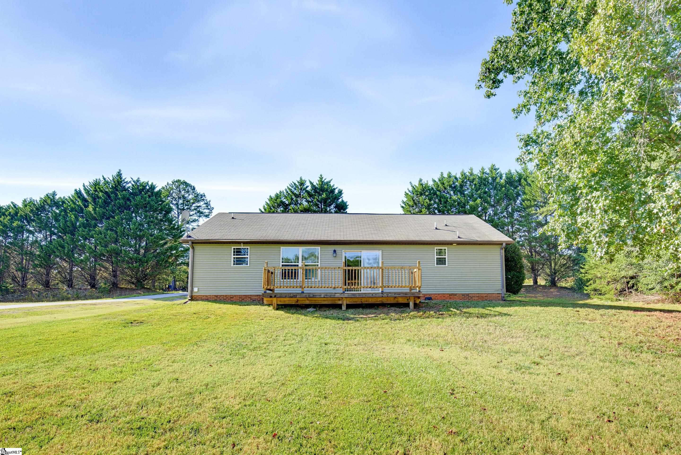2180 Tigerville Road Property Photo 35