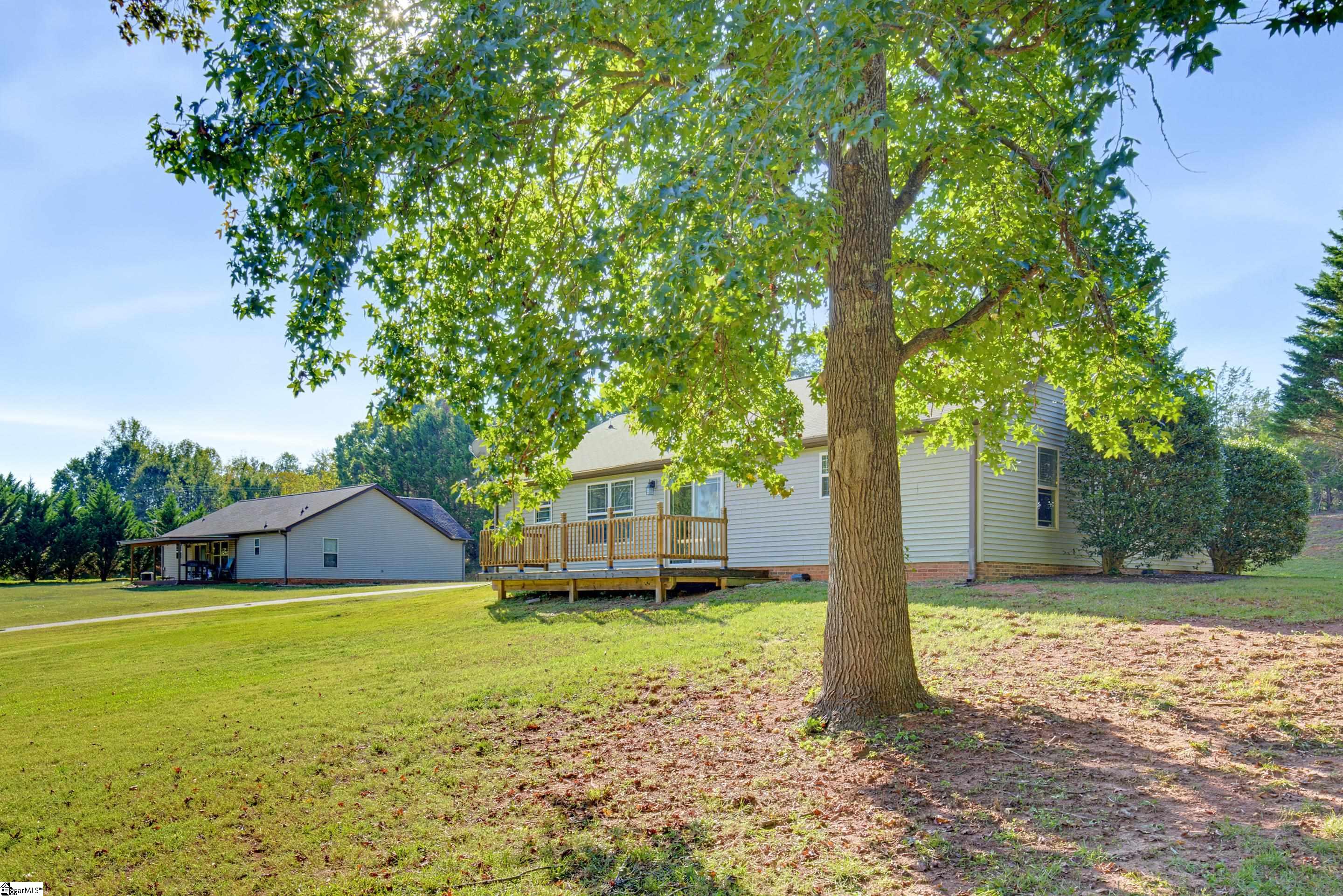 2180 Tigerville Road Property Photo 37