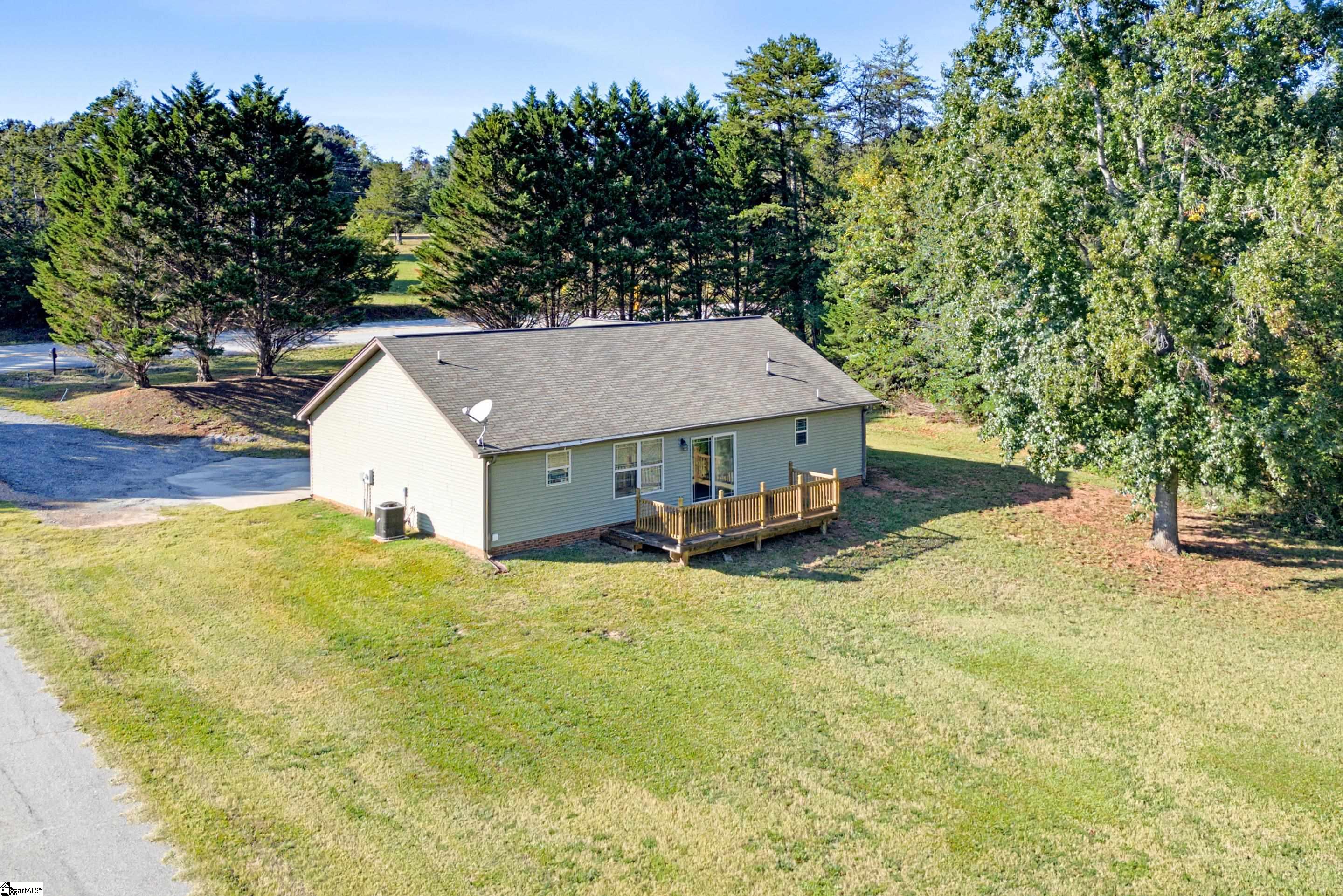 2180 Tigerville Road Property Photo 38