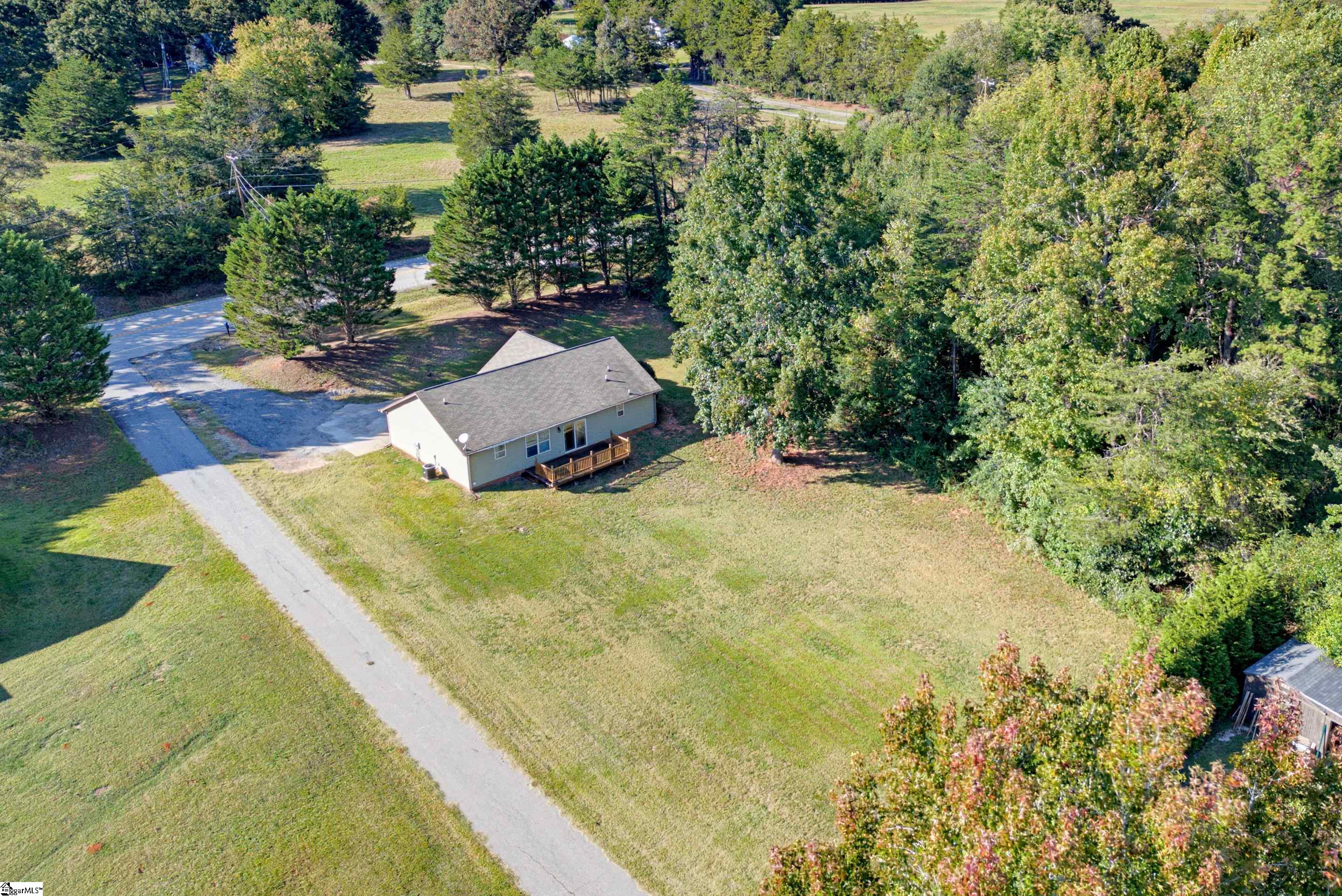 2180 Tigerville Road Property Photo 40