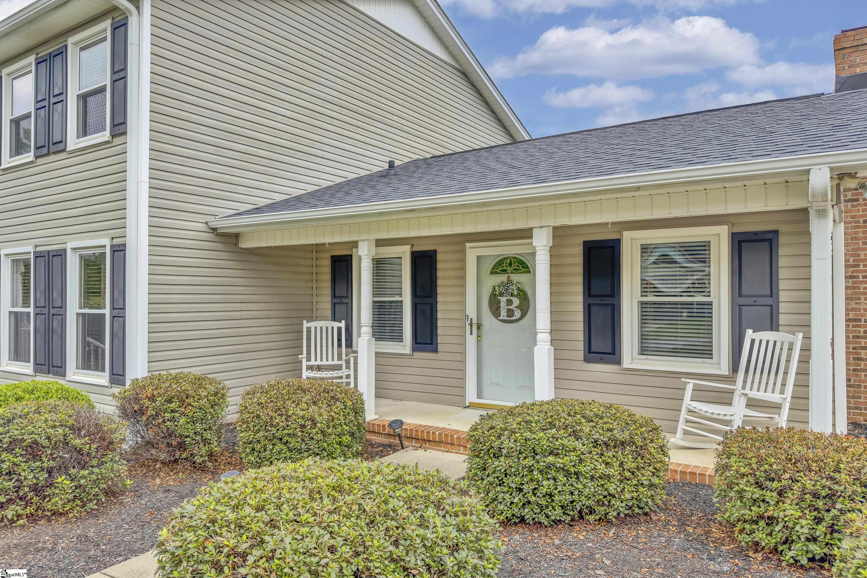 427 Longstreet Drive Property Photo 8