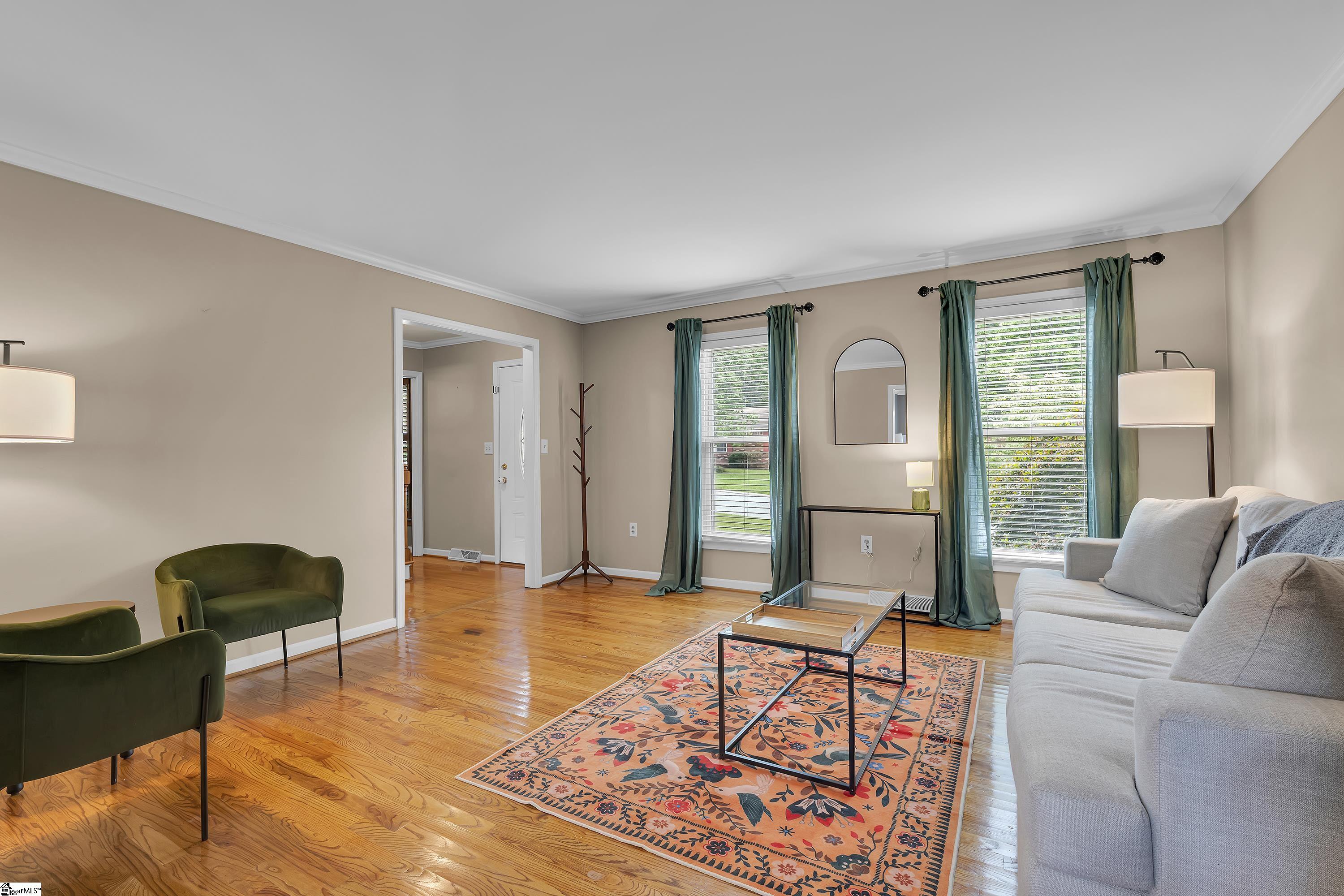 427 Longstreet Drive Property Photo 11
