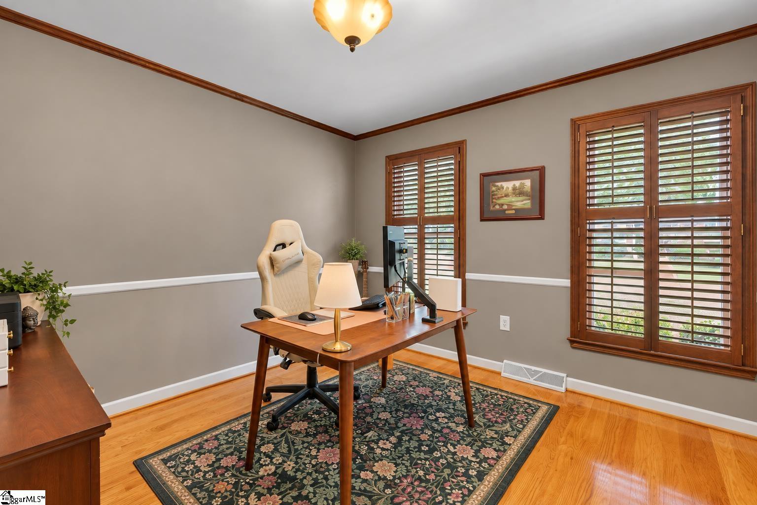 427 Longstreet Drive Property Photo 12