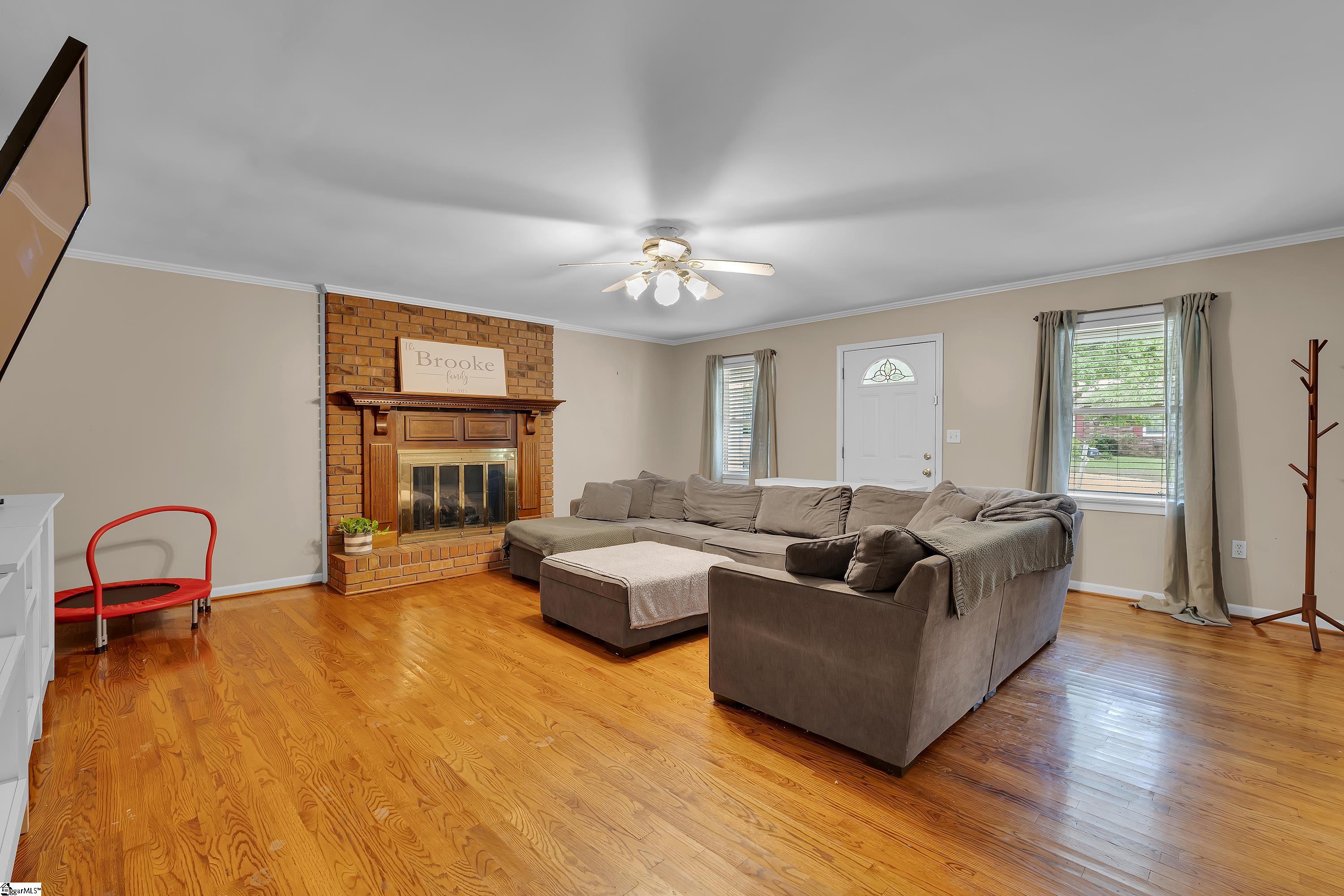 427 Longstreet Drive Property Photo 13
