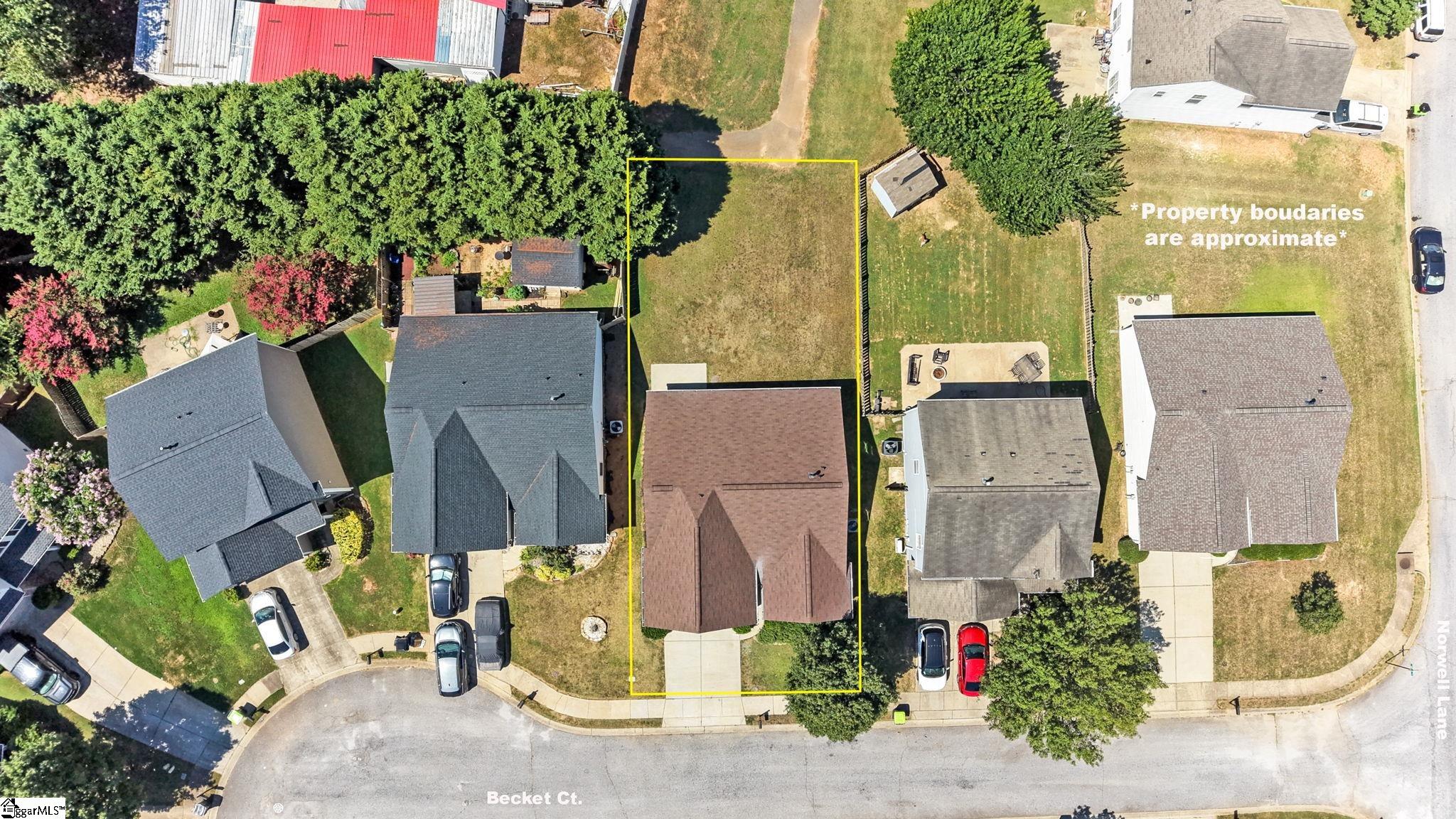 104 Becket Court Property Photo 34