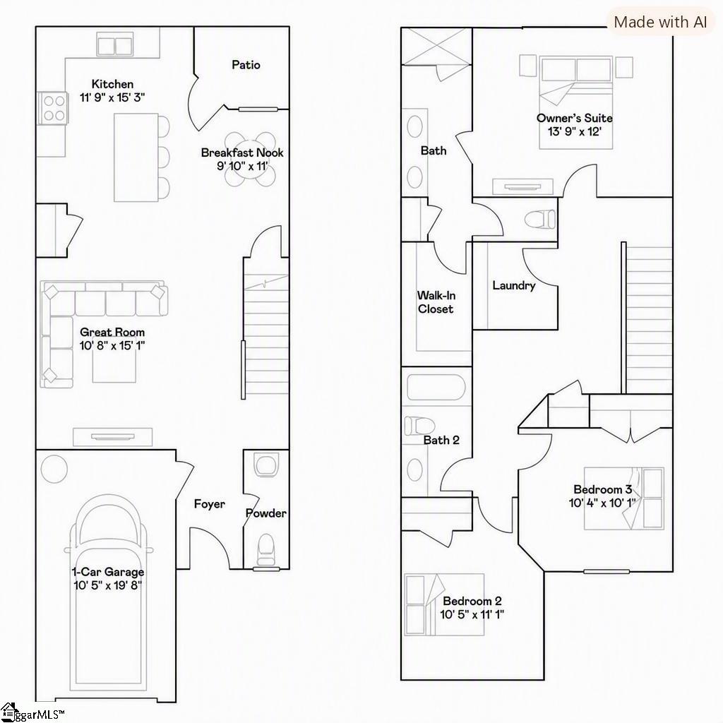 812 Harper Street Property Photo 30