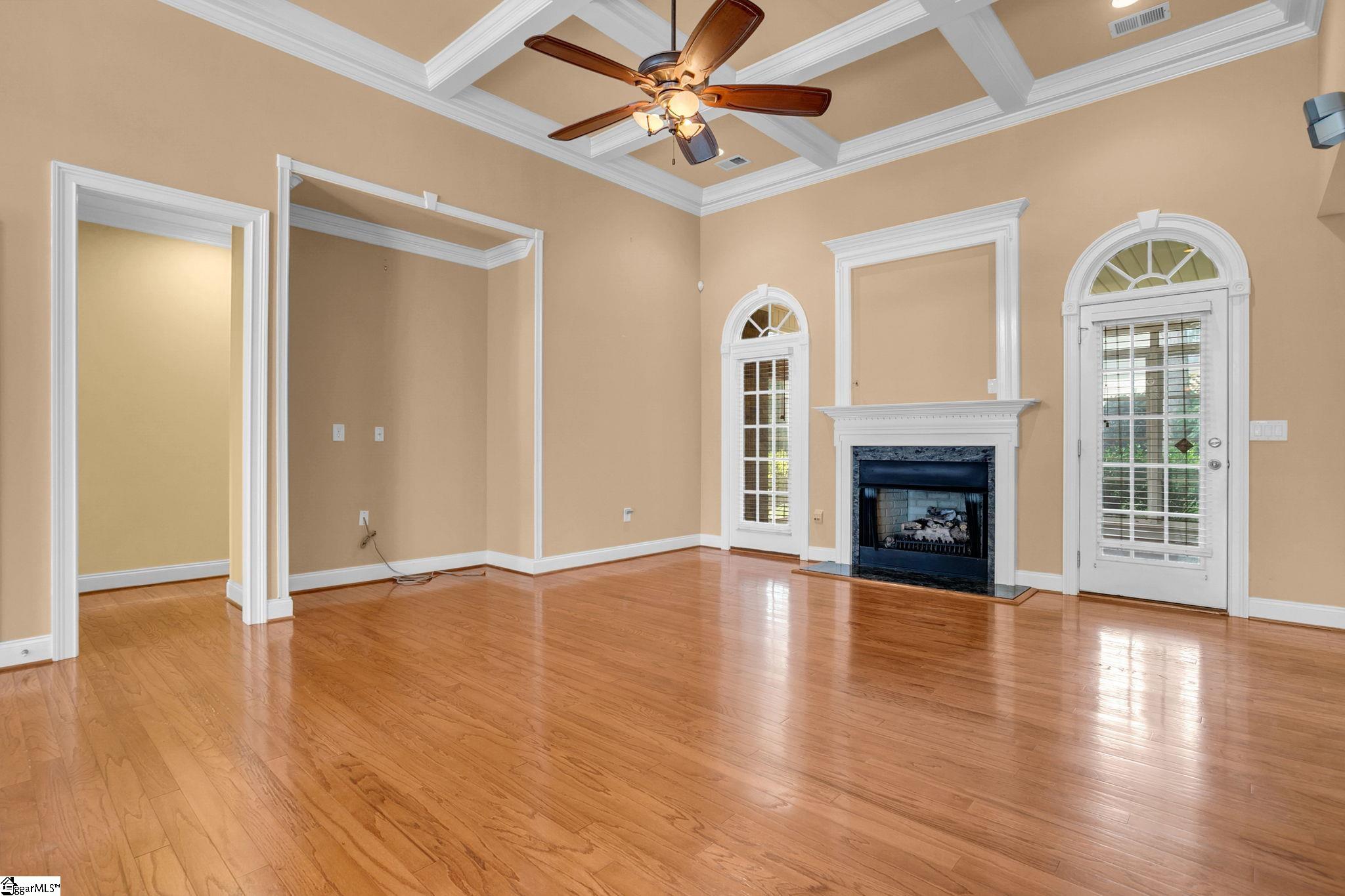 111 Clairewood Court Property Photo 12