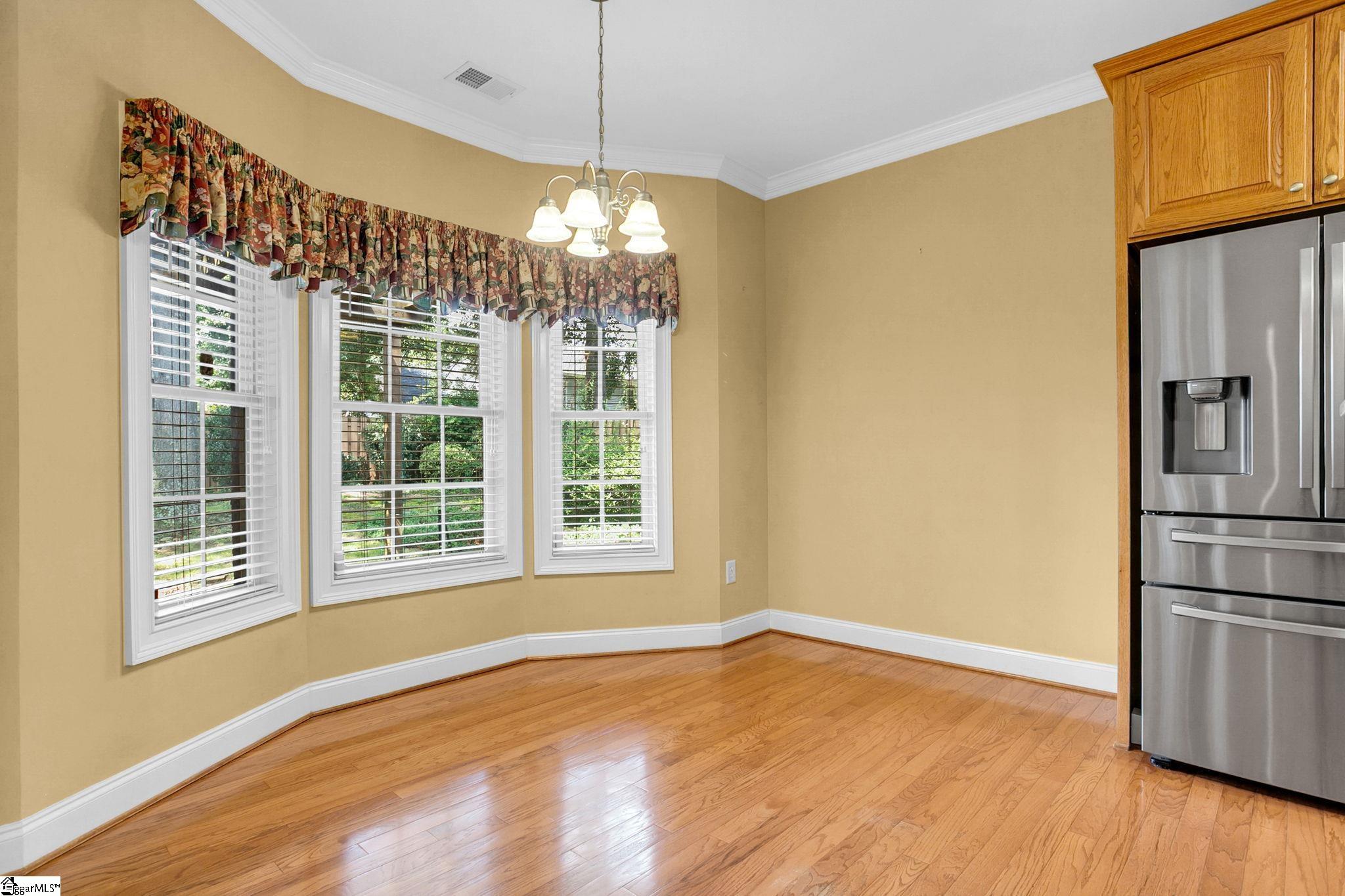 111 Clairewood Court Property Photo 13