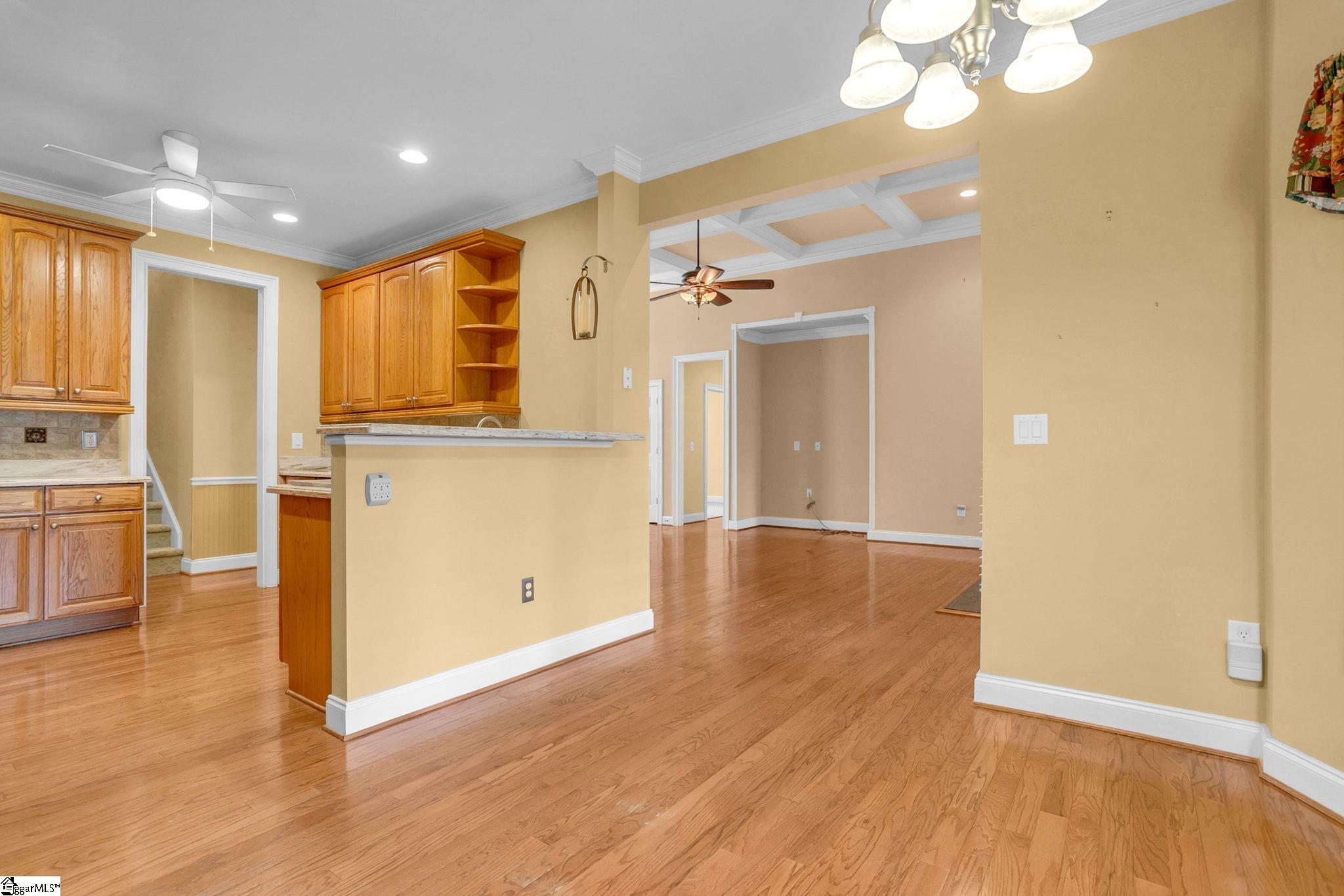 111 Clairewood Court Property Photo 15