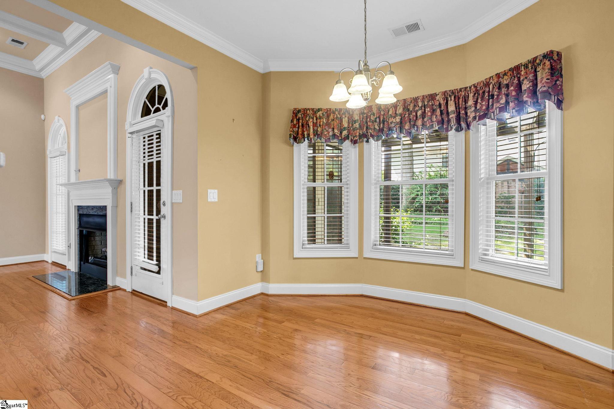 111 Clairewood Court Property Photo 16