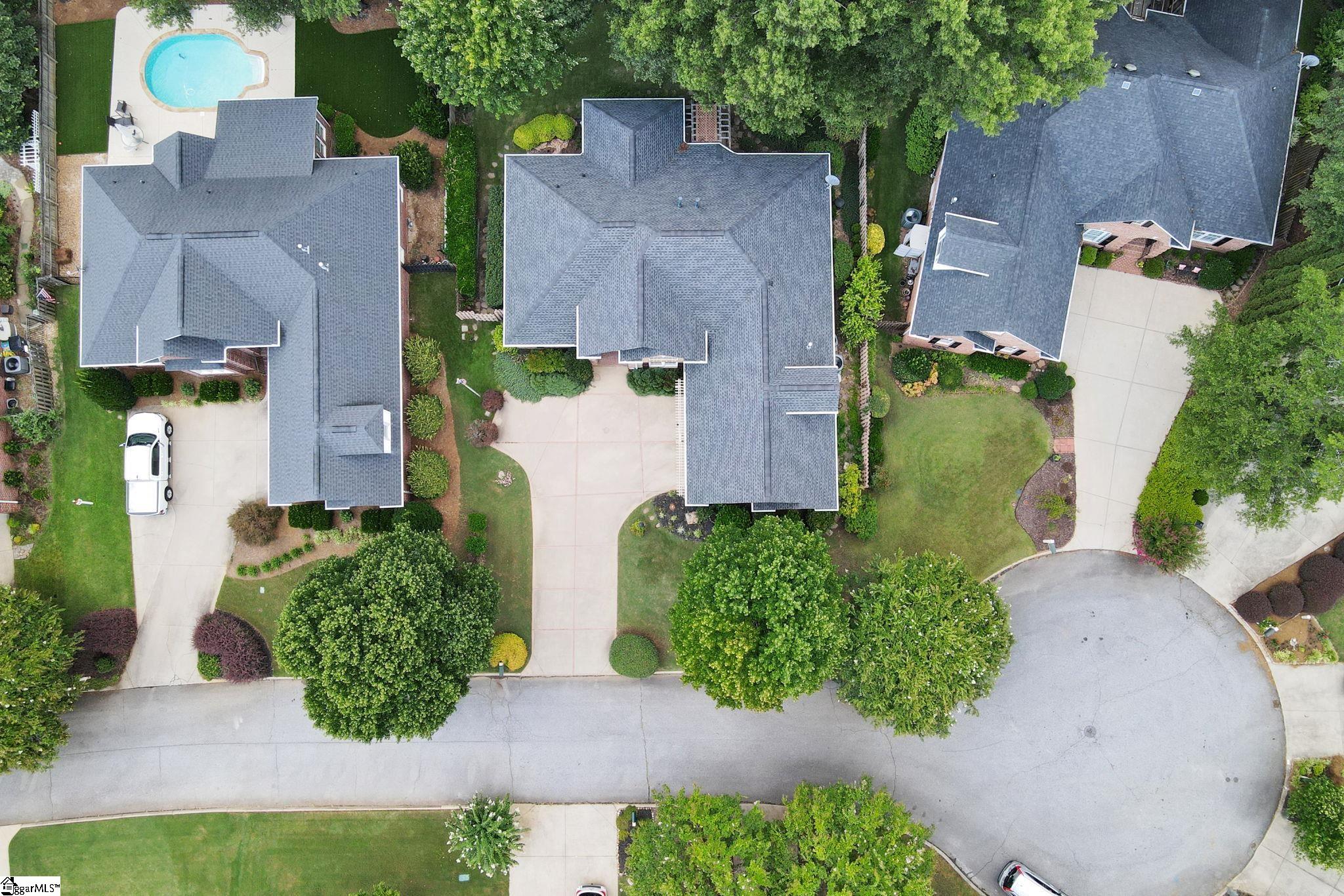 111 Clairewood Court Property Photo 46