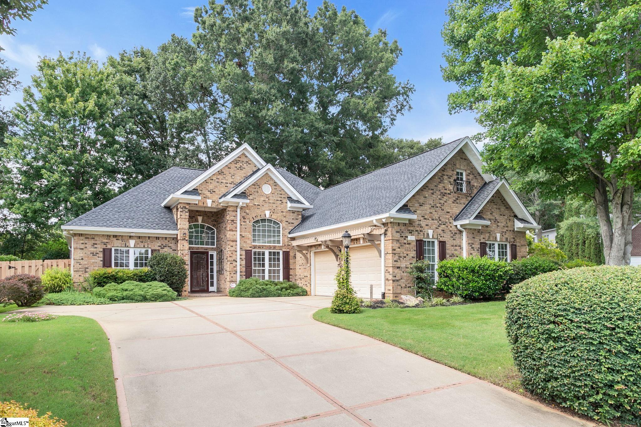 111 Clairewood Court Property Photo 47