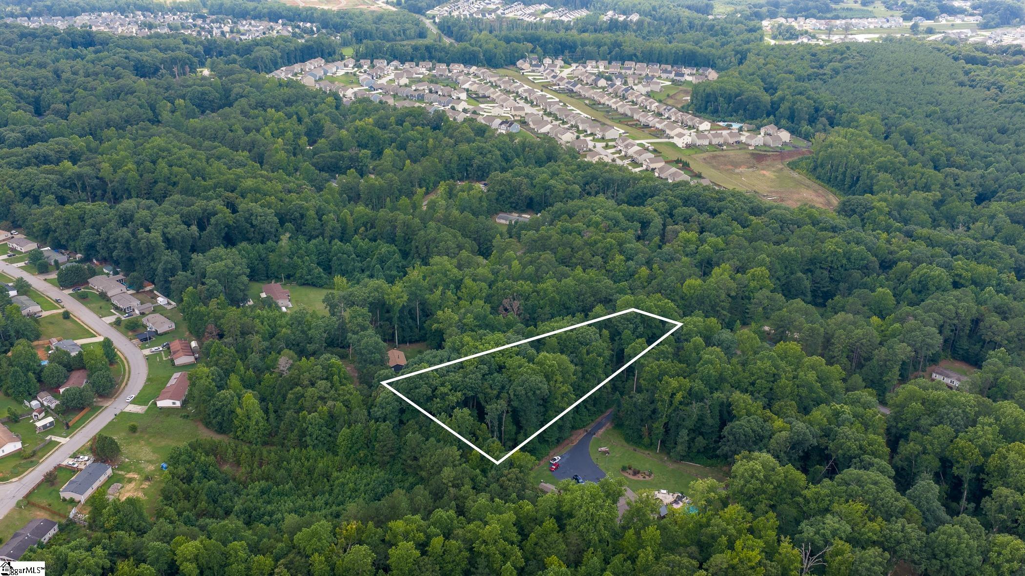 00 Durbin Creek Road Property Photo 7