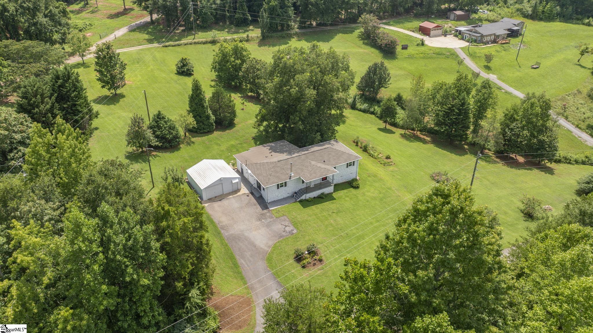 410 Ray Blackley Road Property Photo 2
