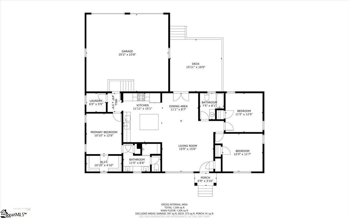 210 Woodfield Avenue Property Photo 31