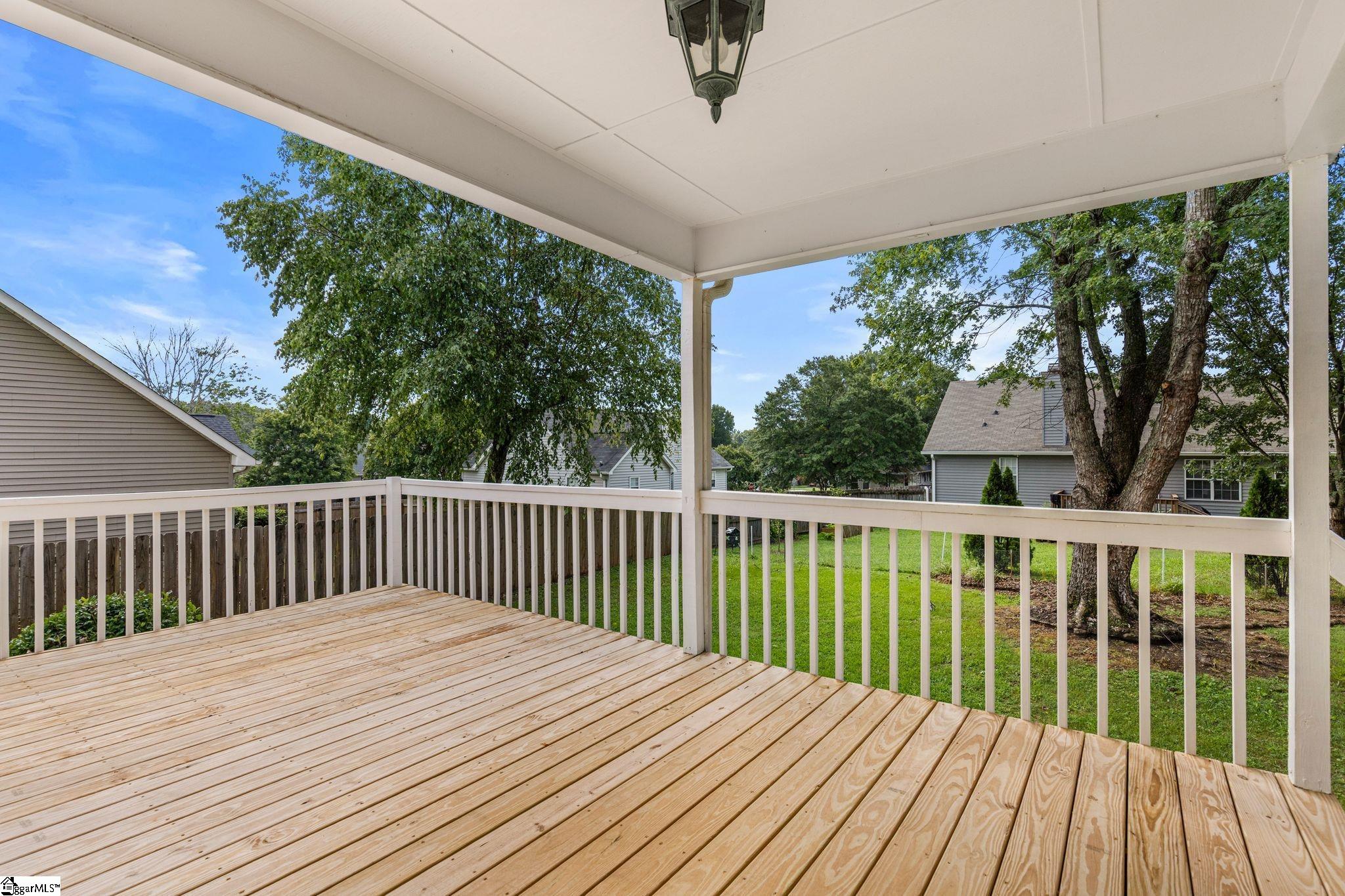 140 Oak Valley Drive Property Photo 18