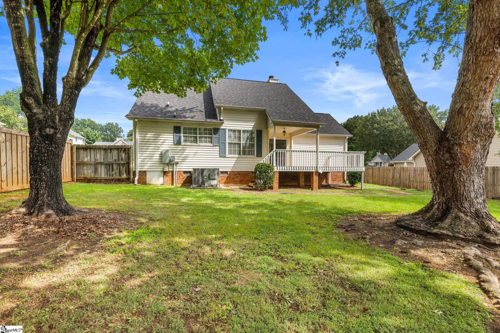 140 Oak Valley Drive Property Photo 24