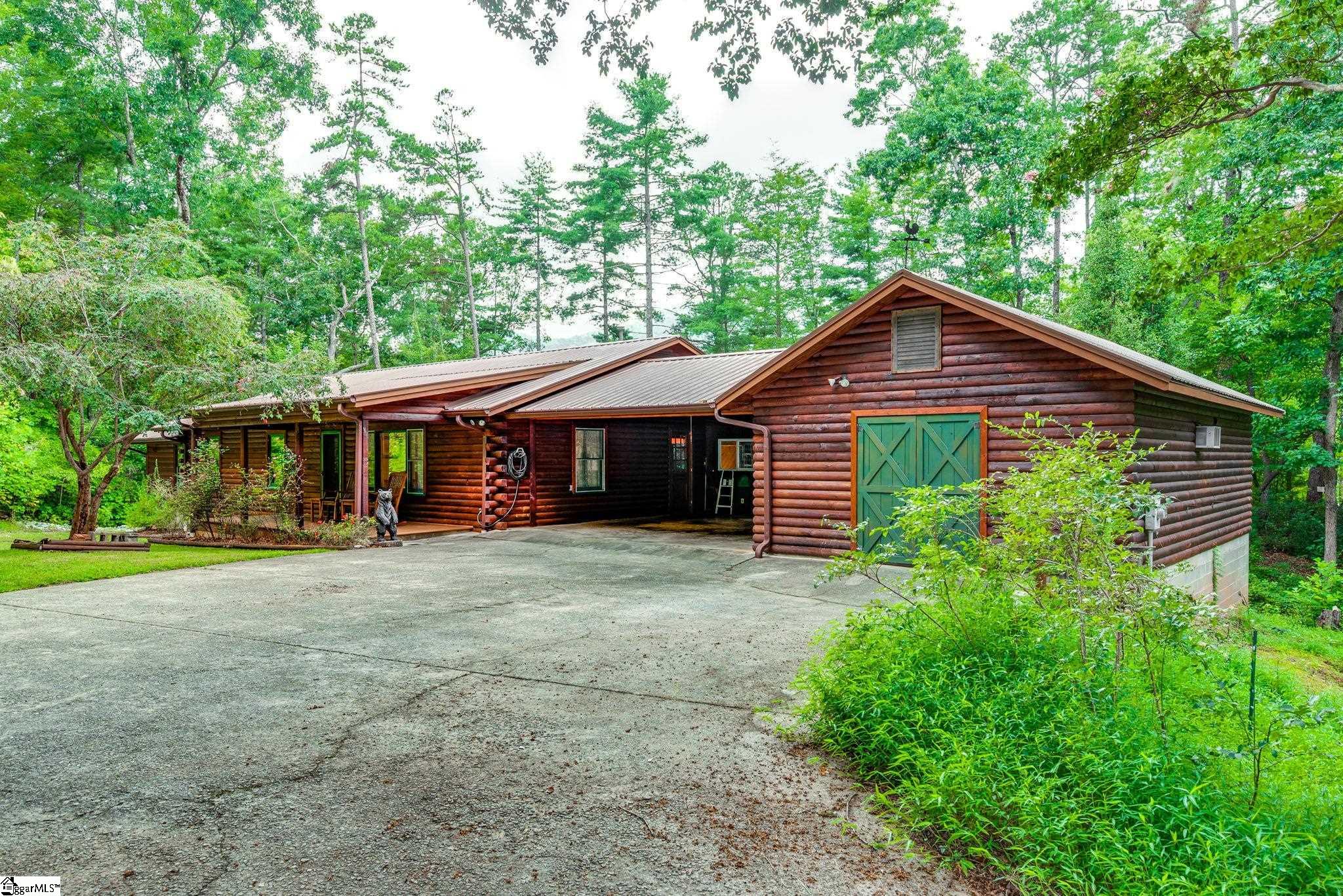 1210 S Saluda Road Property Photo 2