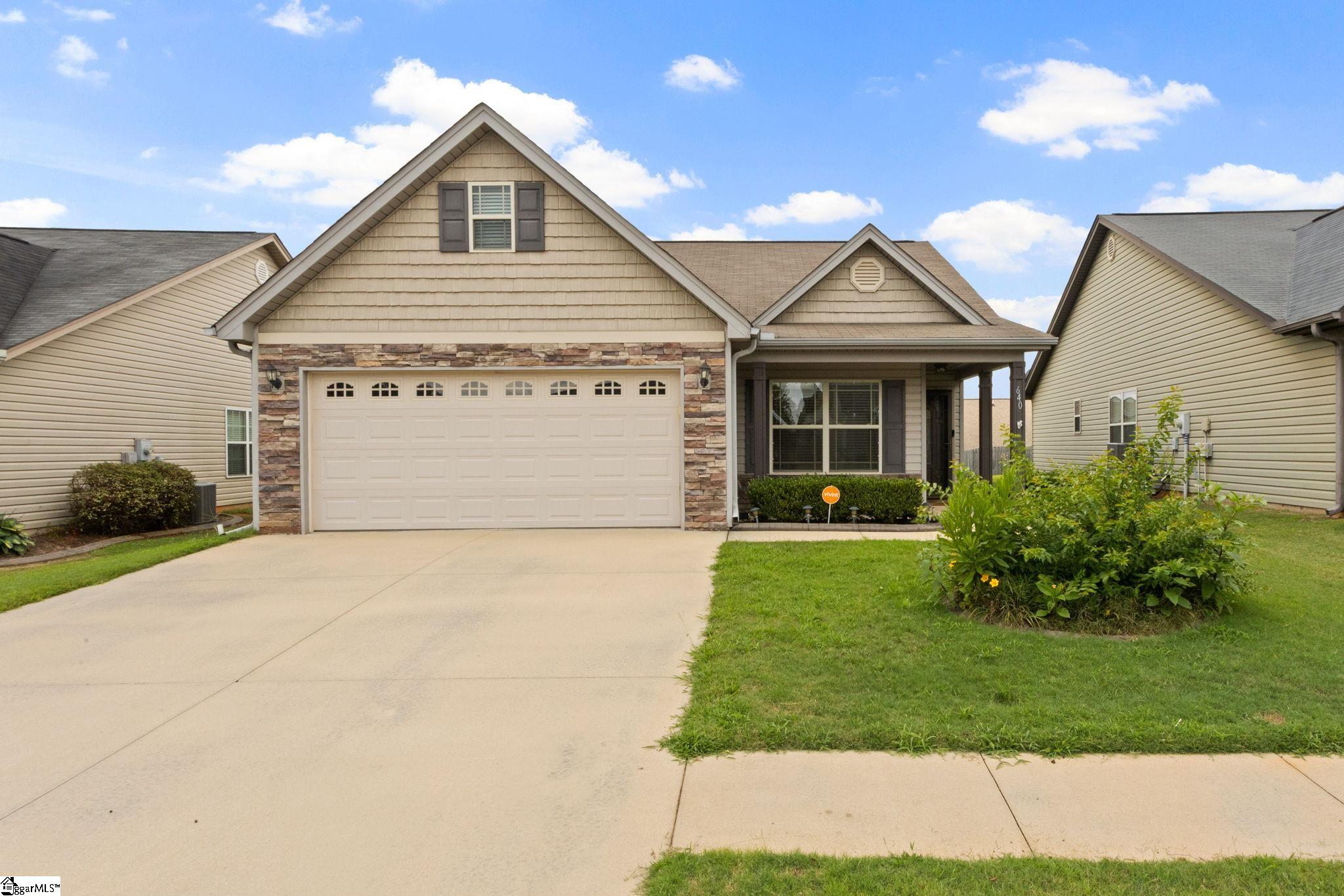 640 Clarion Court Property Photo 21
