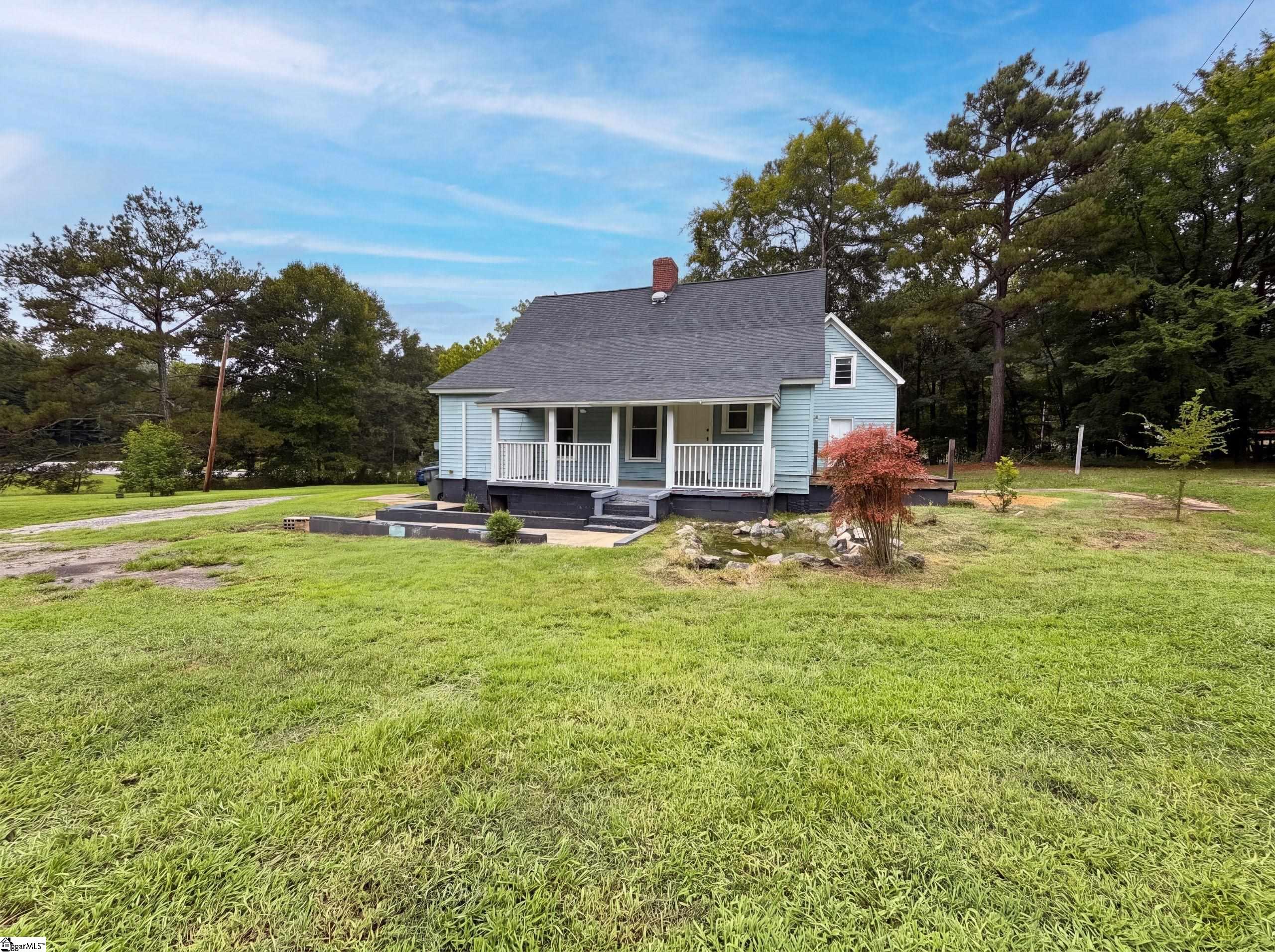 106 Old Georgia Road Property Photo 5