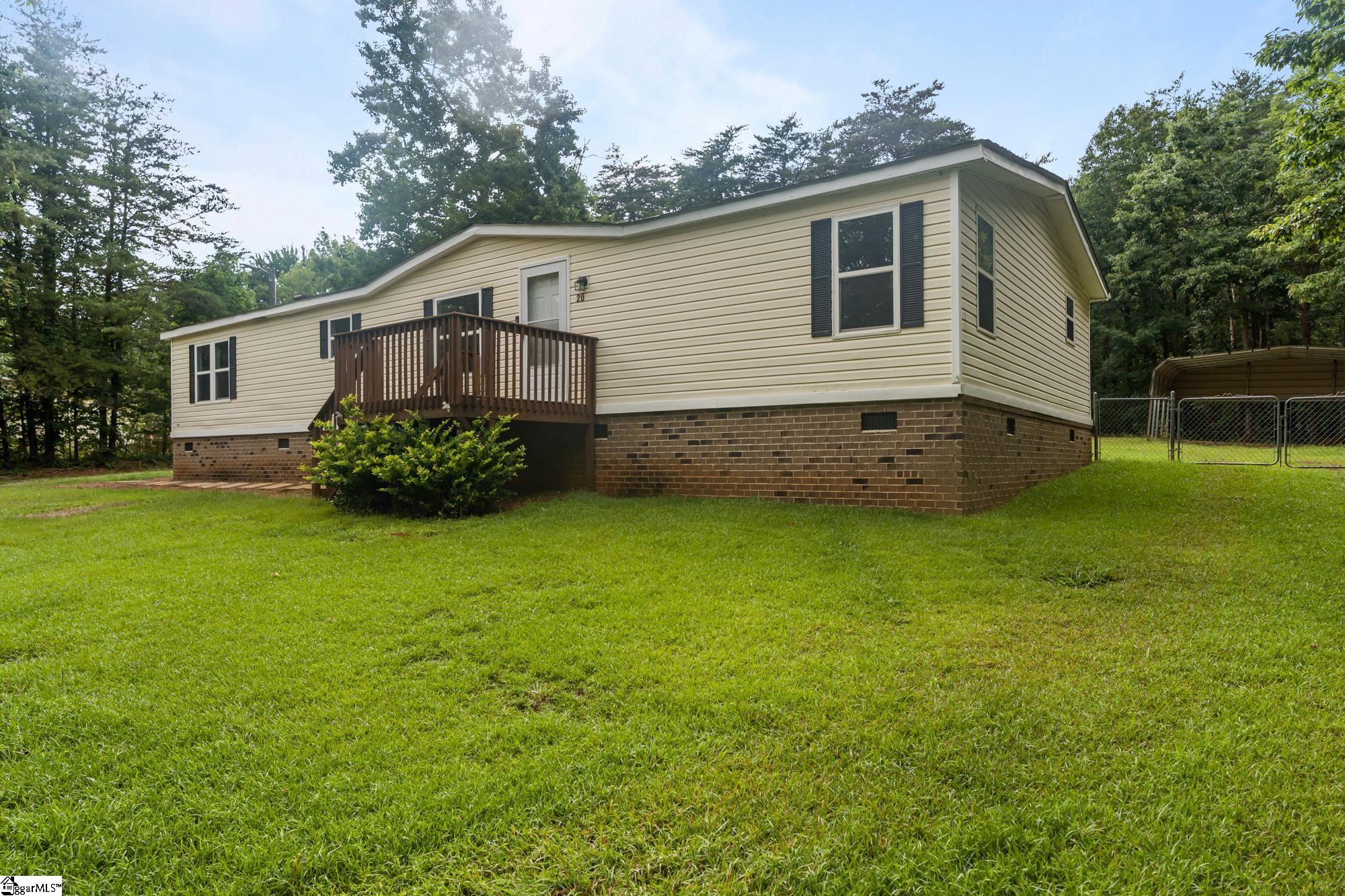 20 Bramlett Road Property Photo 2