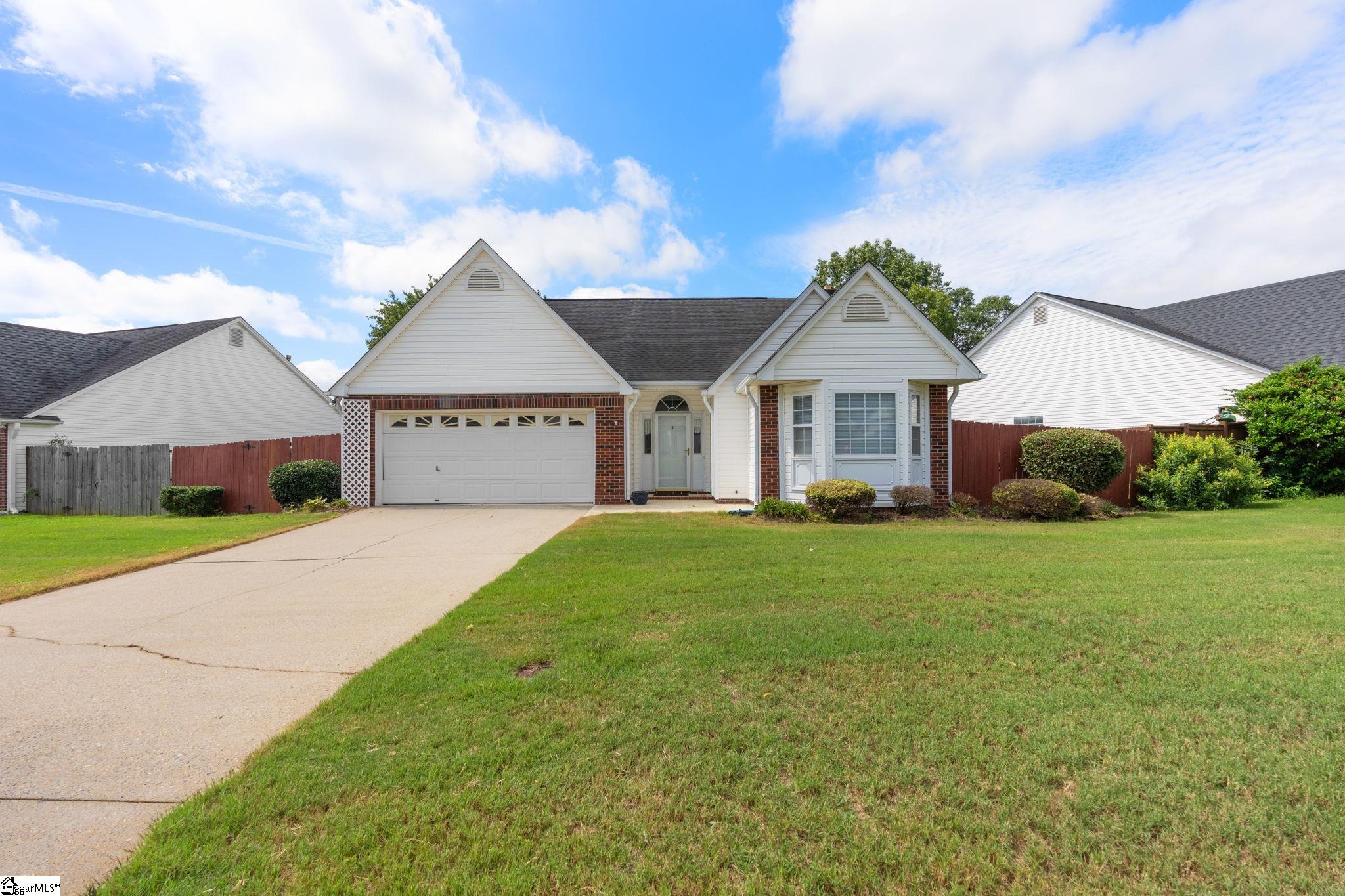 5 Raintree Cove Drive Property Photo 1