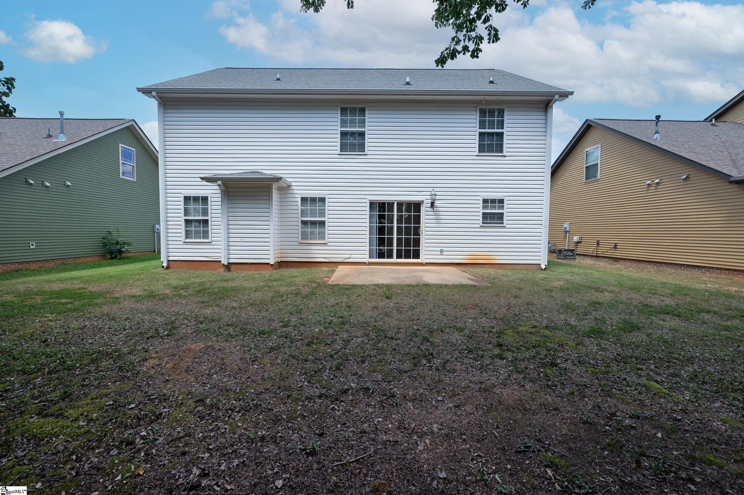 110 Redstem Drive Property Photo 34