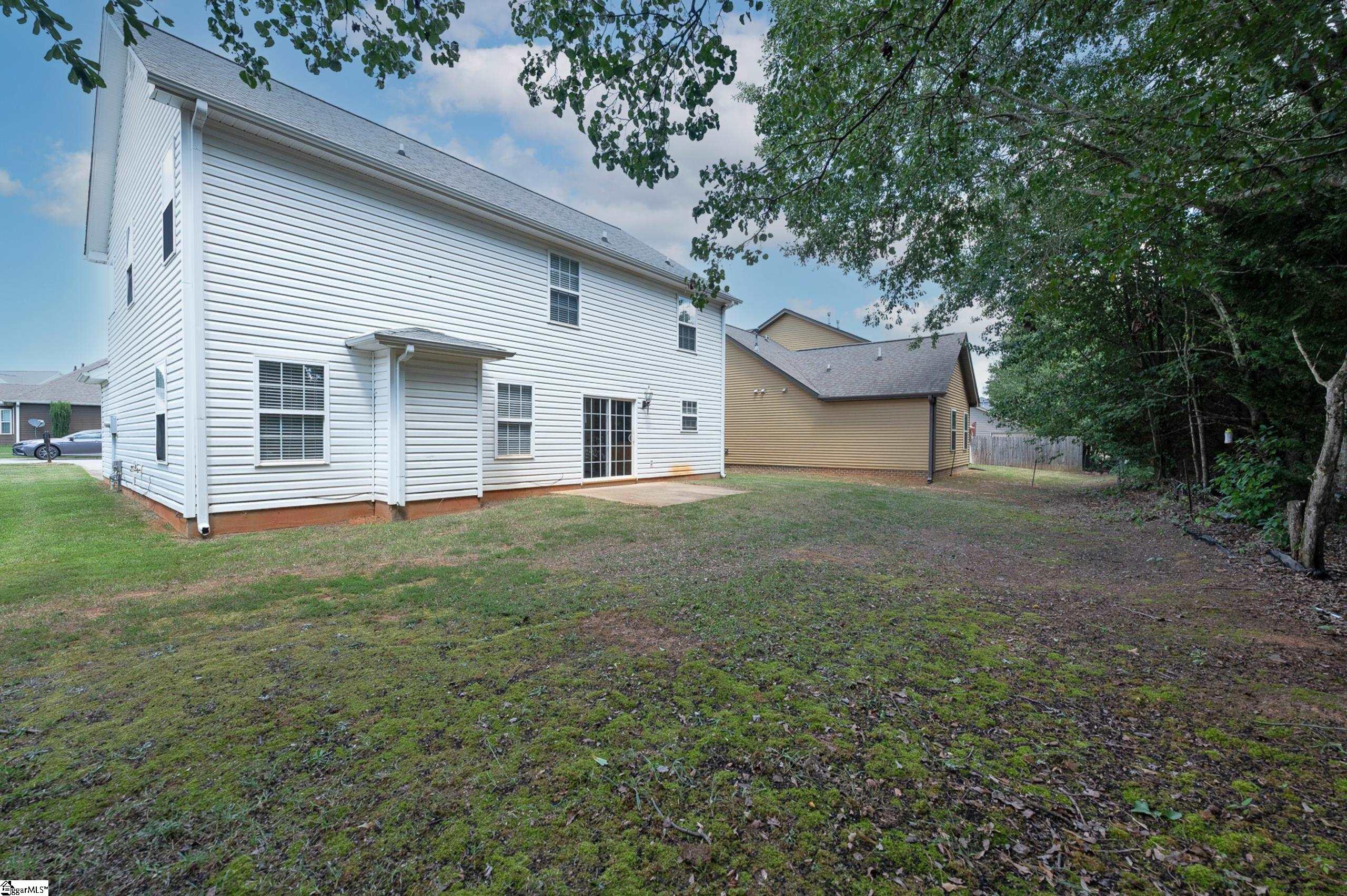 110 Redstem Drive Property Photo 35