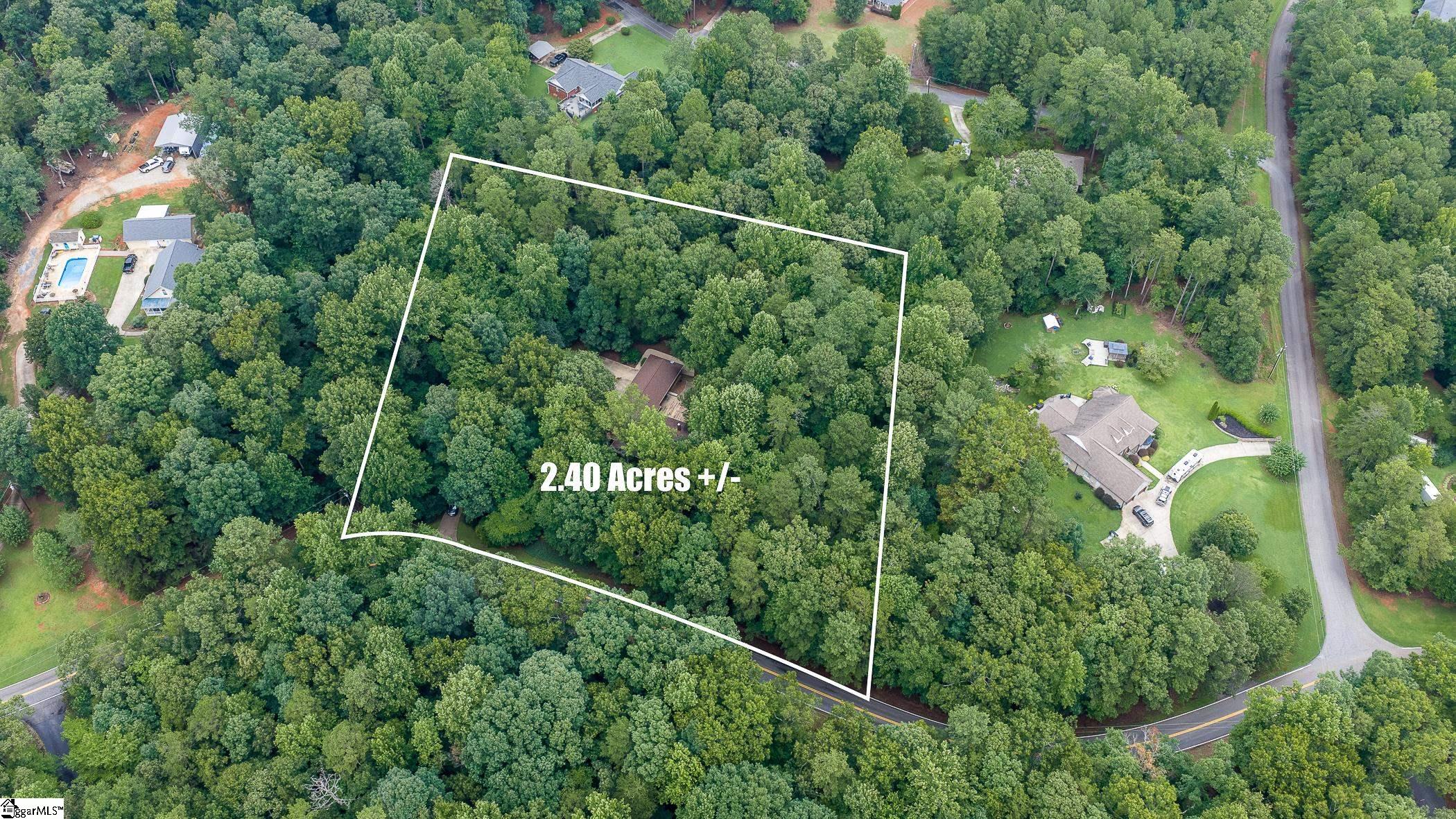 125 N Fork Drive Property Photo 43