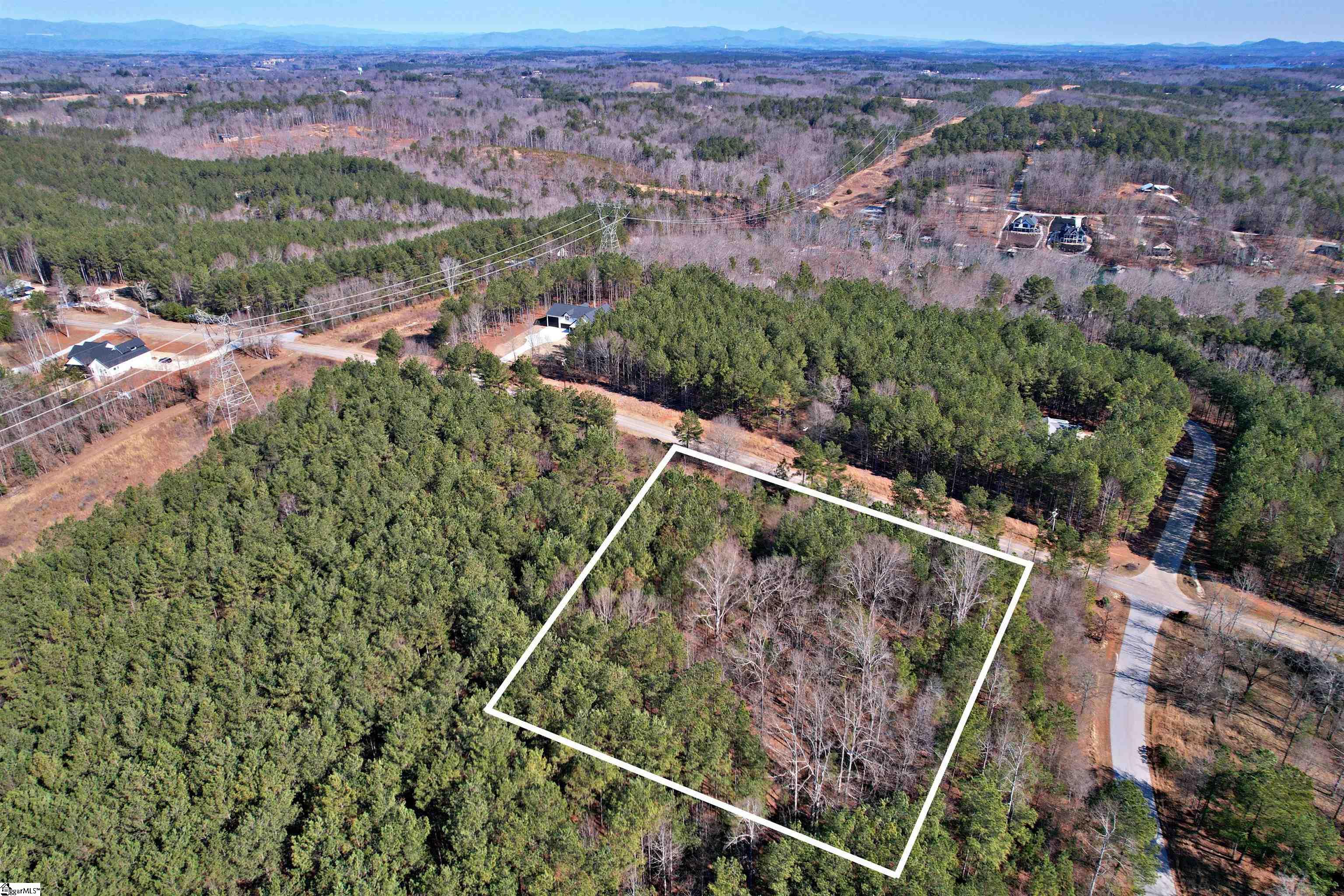Lot 134 Mcalister Road Property Photo 3