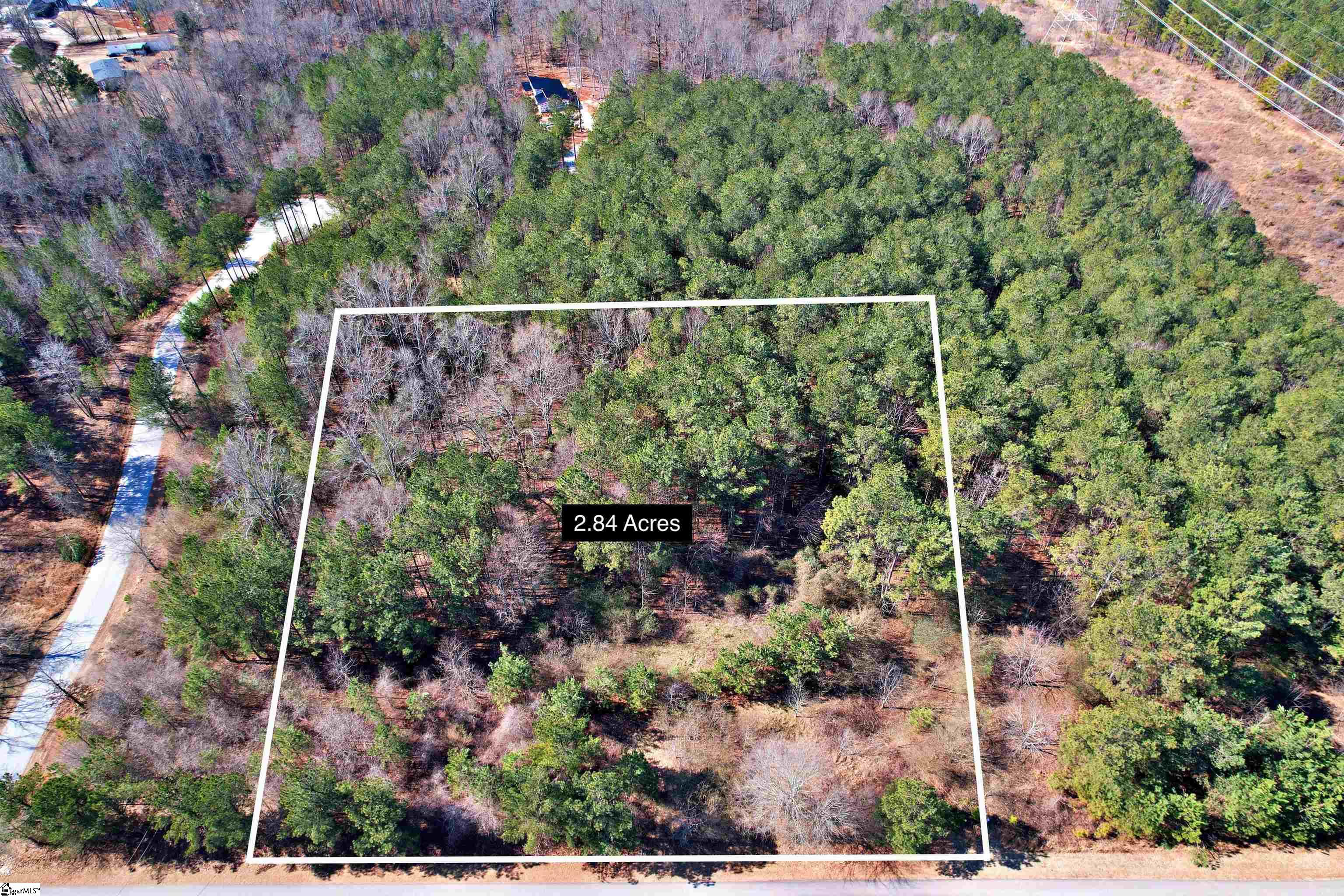 Lot 134 Mcalister Road Property Photo 4
