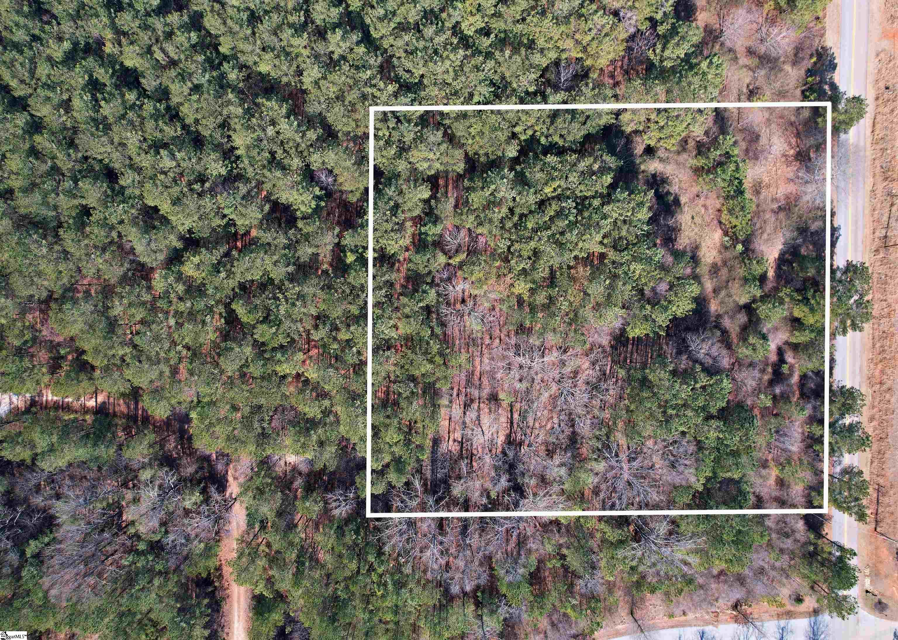 Lot 134 Mcalister Road Property Photo 5
