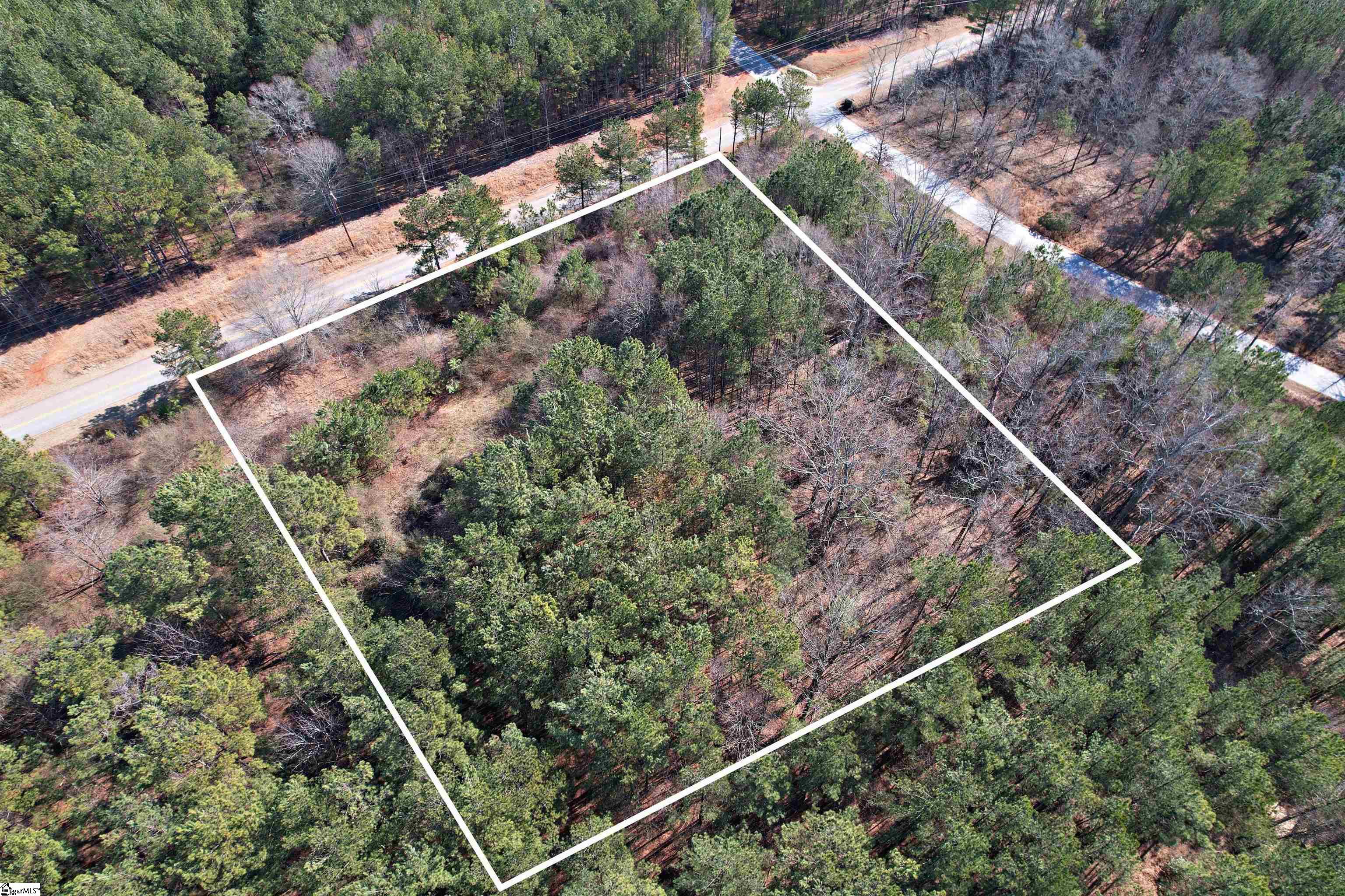 Lot 134 Mcalister Road Property Photo 6