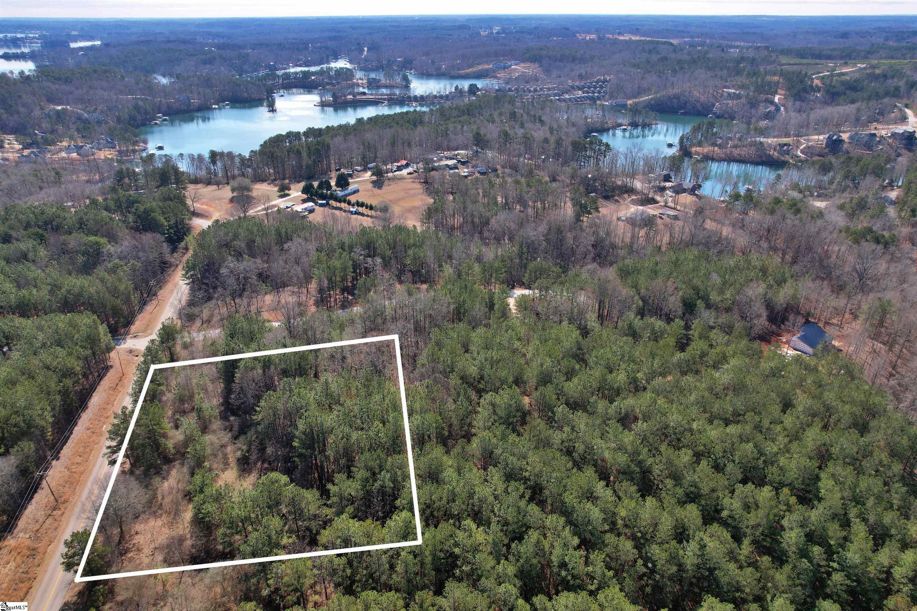 Lot 134 Mcalister Road Property Photo 7