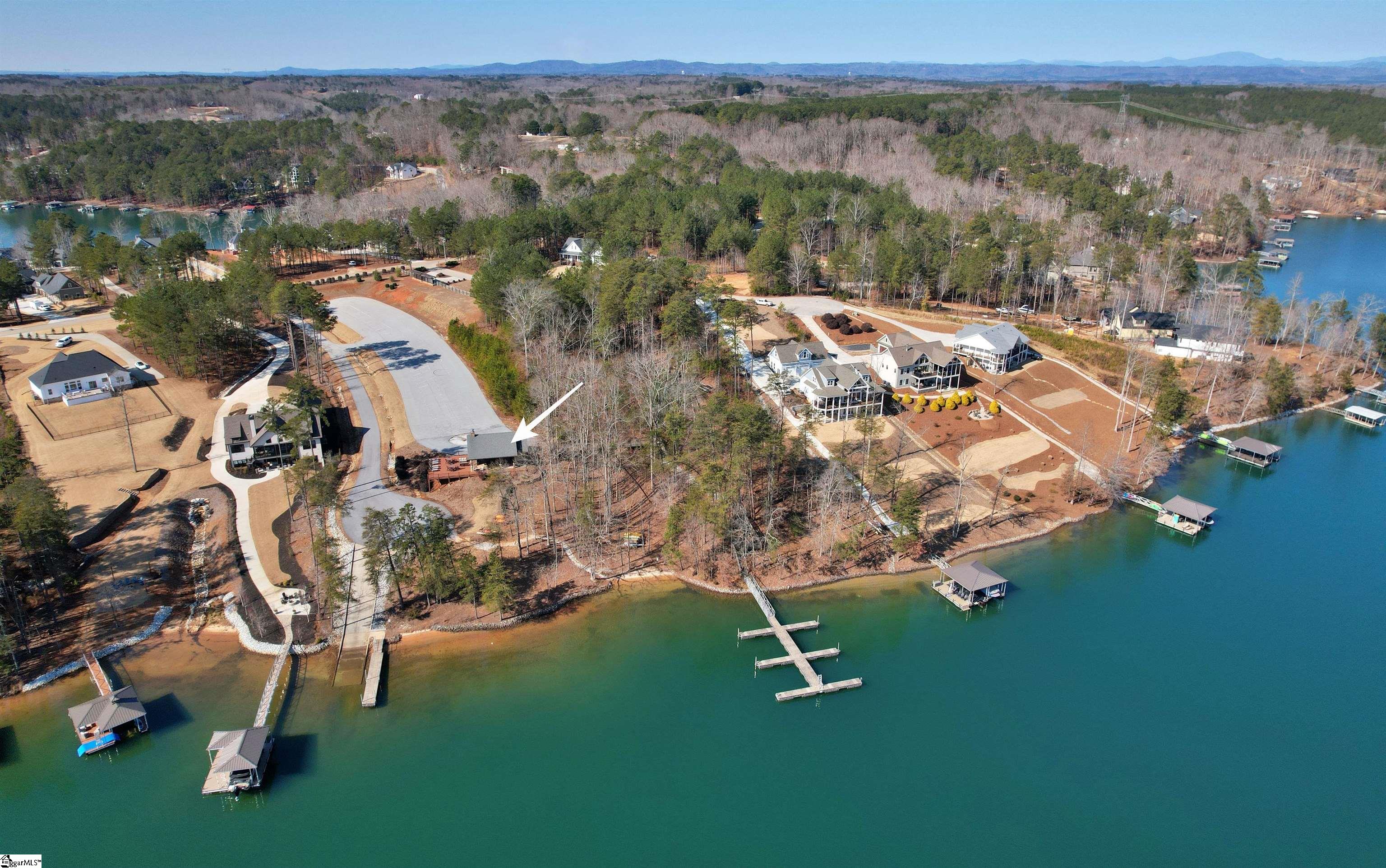 Lot 134 Mcalister Road Property Photo 18