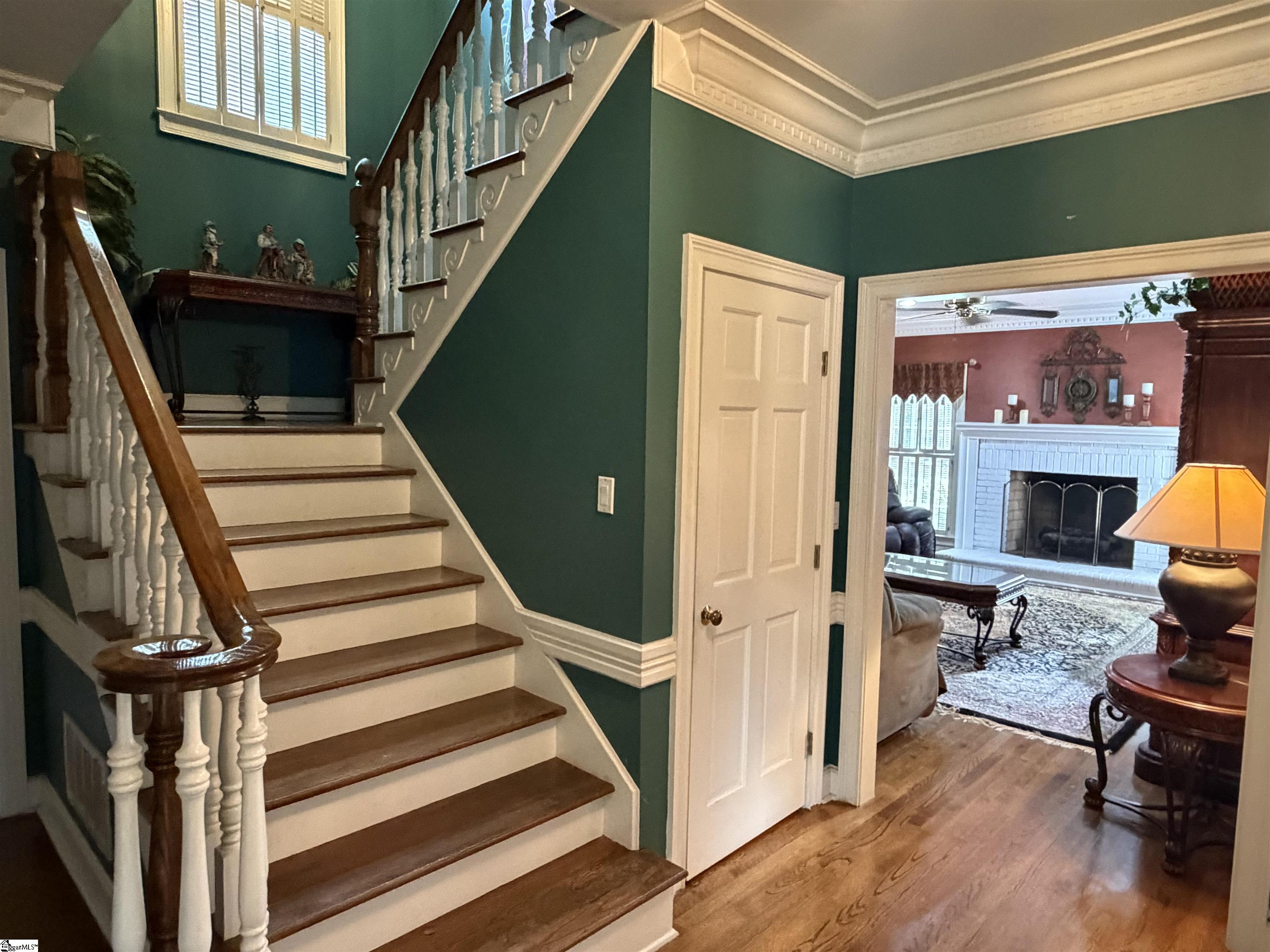 303 Pelham Falls Drive Property Photo 16