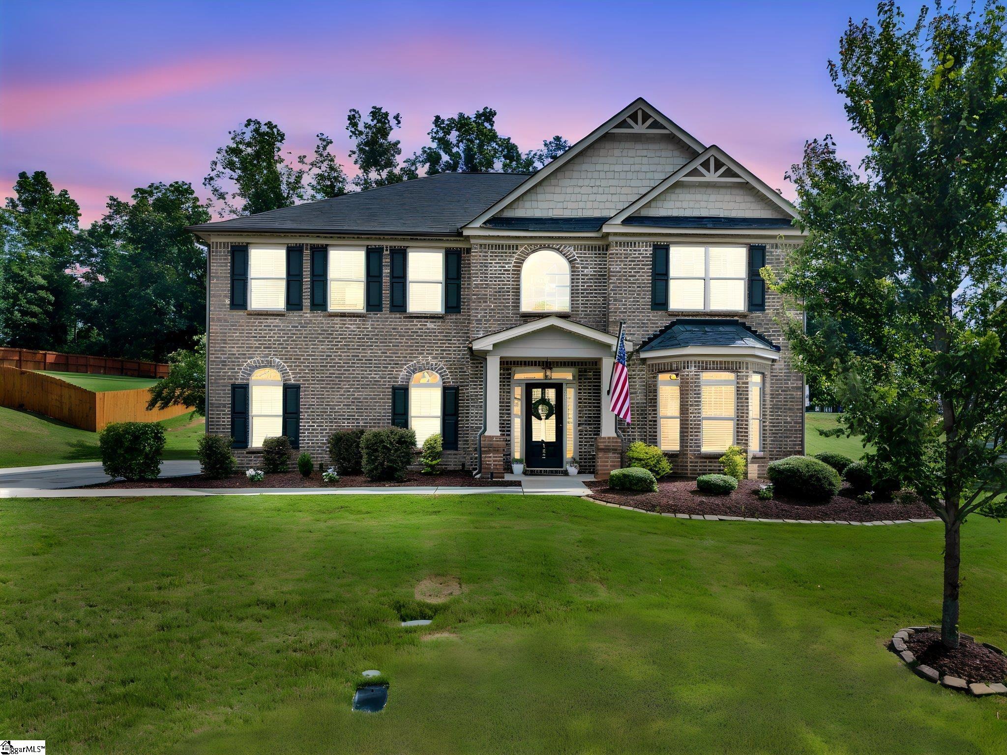 122 James Lake Way Property Photo 3