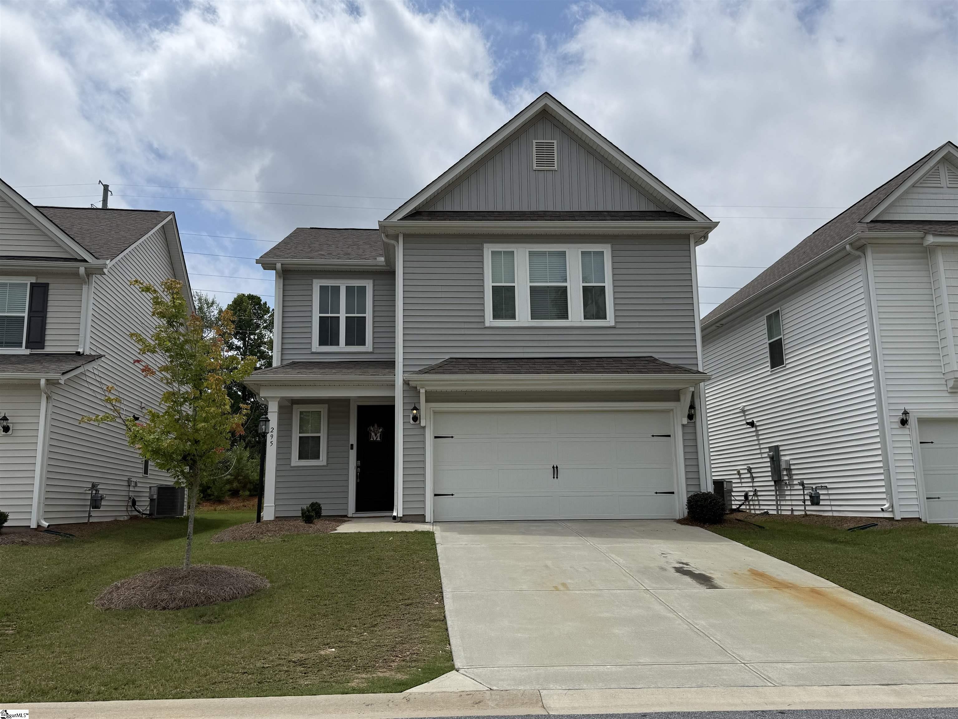 295 Bryland Way Property Photo 1