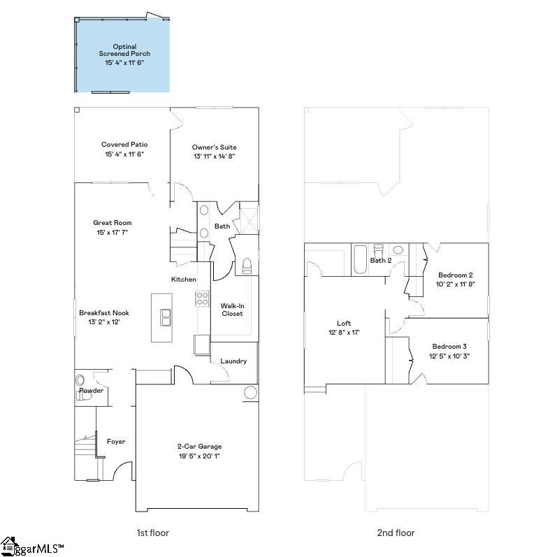 204 Chimney Stack Road Property Photo 2