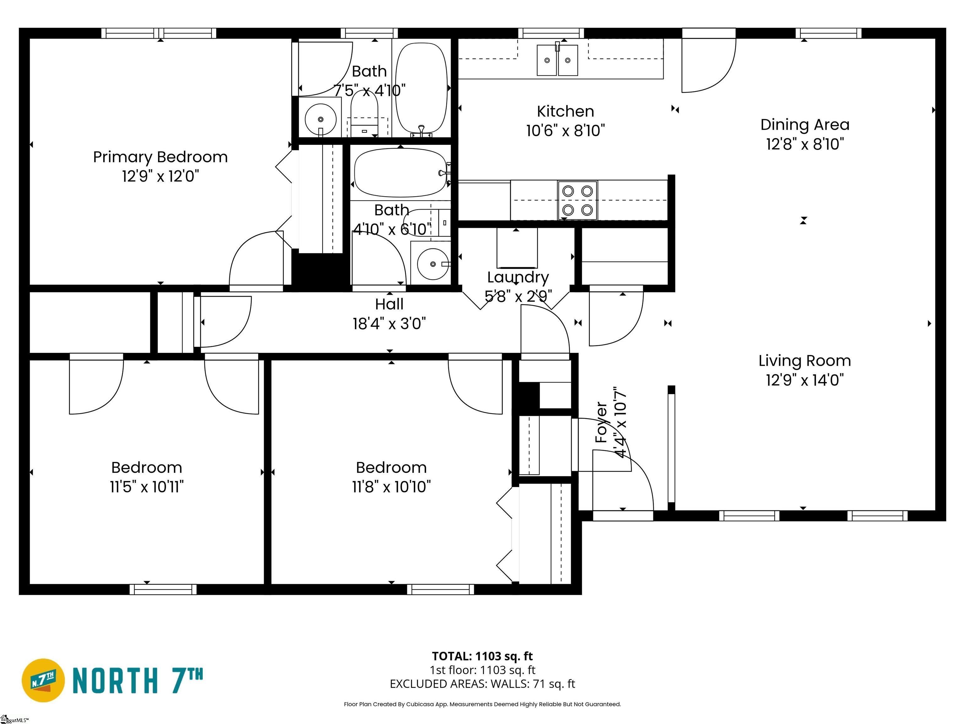 18 Genesis Court Property Photo 23
